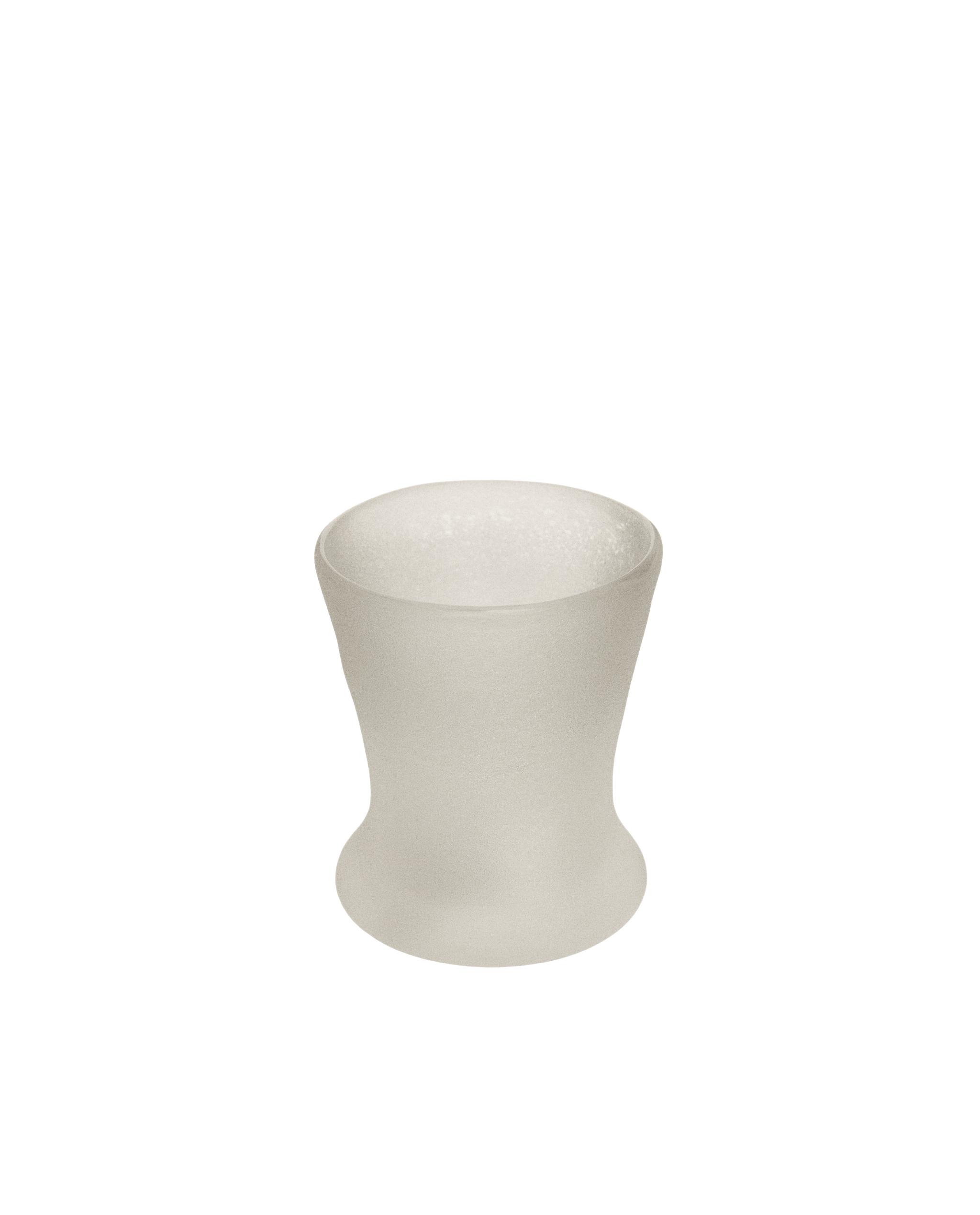 GLASS TEALIGHT HOLDER product thumbnail 4