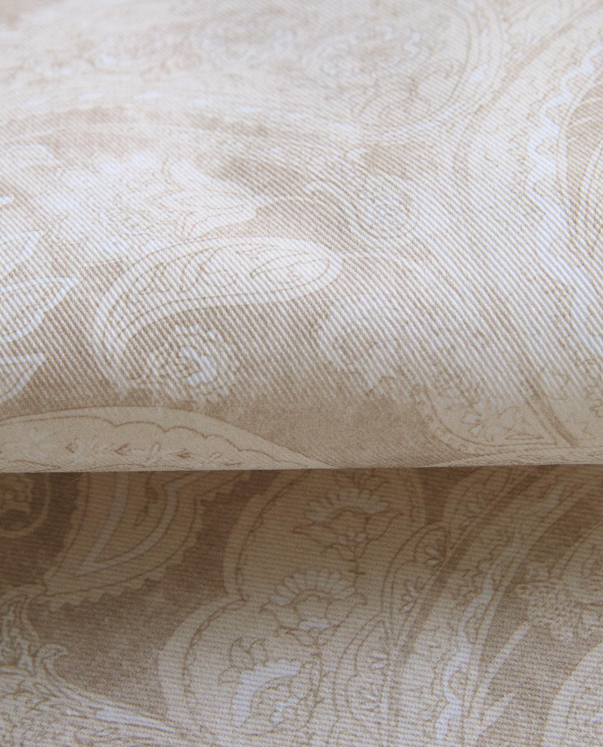 PAISLEY PRINT RESIN-COATED PLACEMAT product thumbnail 8