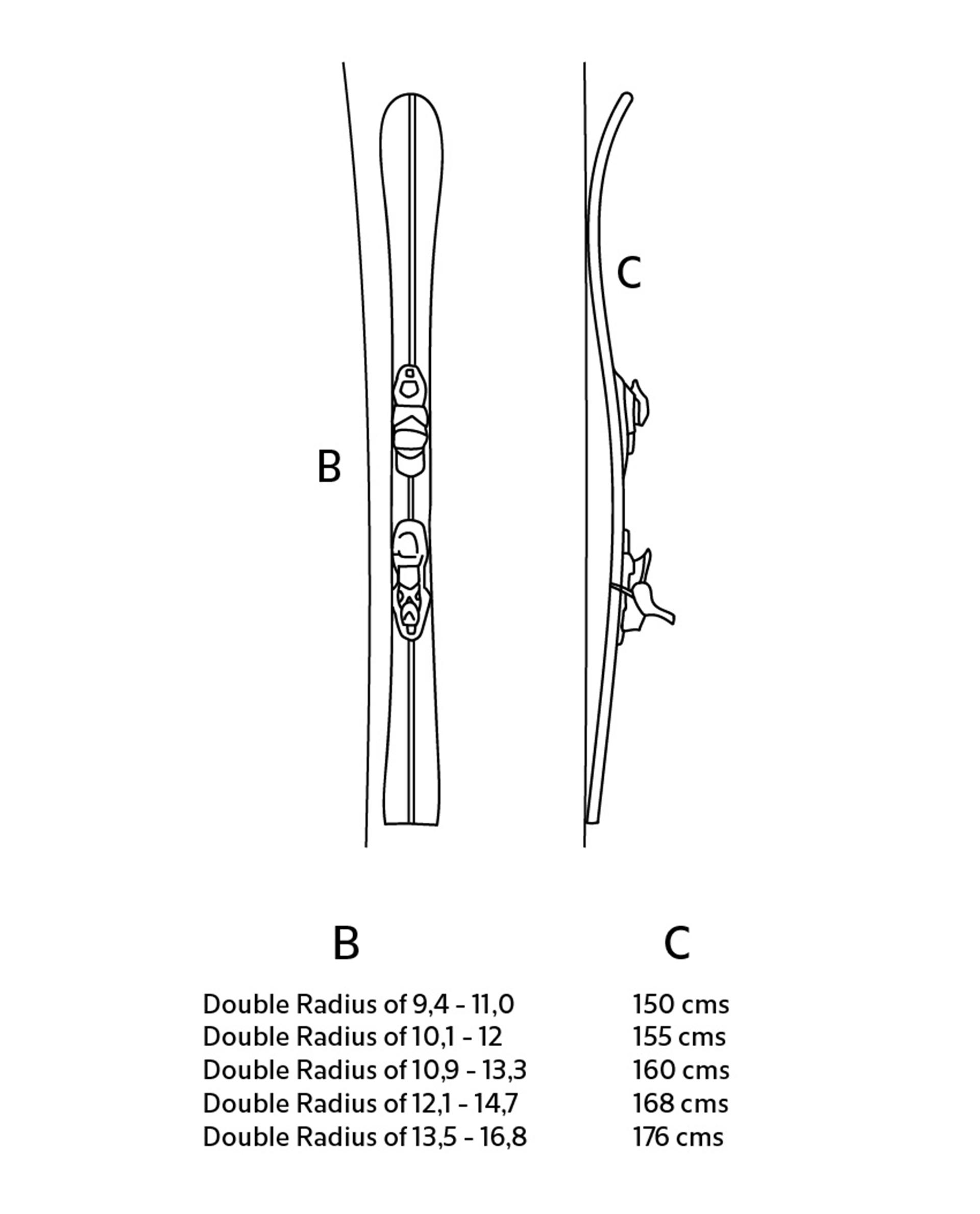 KUSTOM SKIS