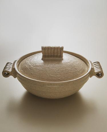 SOUPIÈRE INDIVIDUELLE CÉRAMIQUE