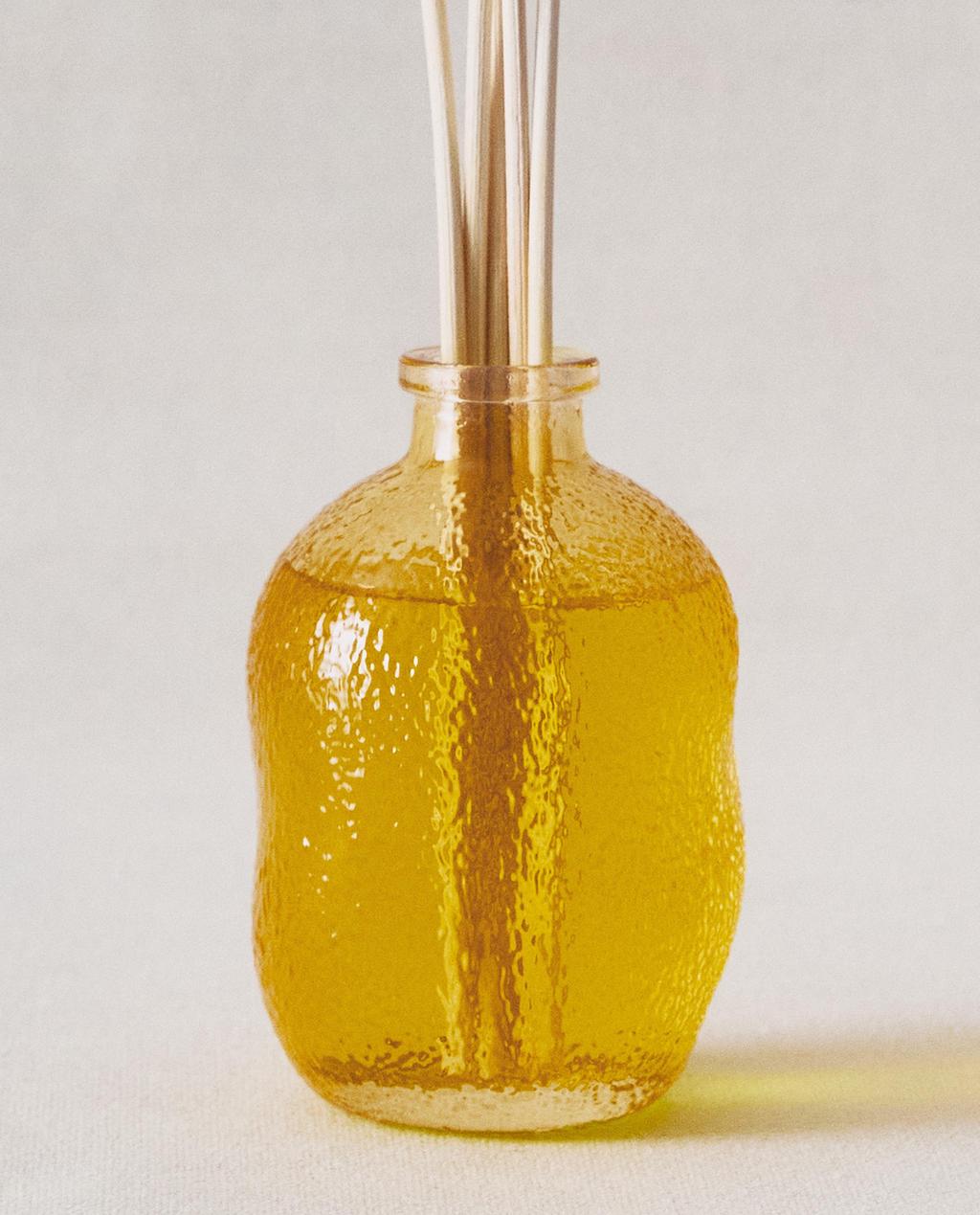 (180 ML) GINGER LEMON REED DIFFUSERS