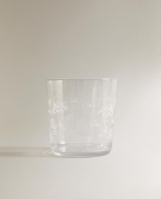 STAKLENA ČAŠA TOILE STAKLENA ČAŠA TOILE