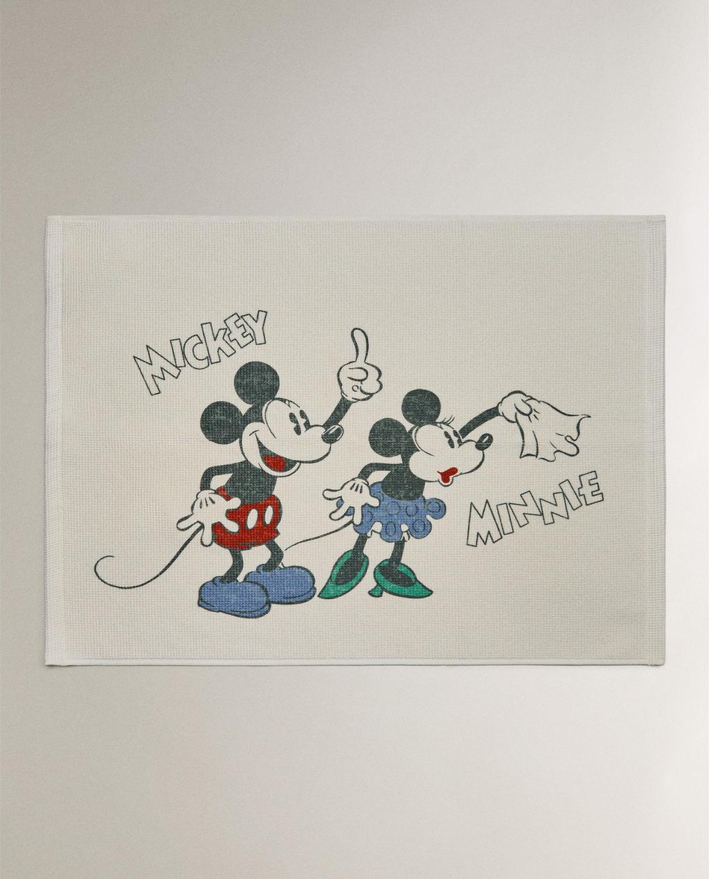 Mickey & Minnie ©Disney ÇOCUK BANYO PASPASI