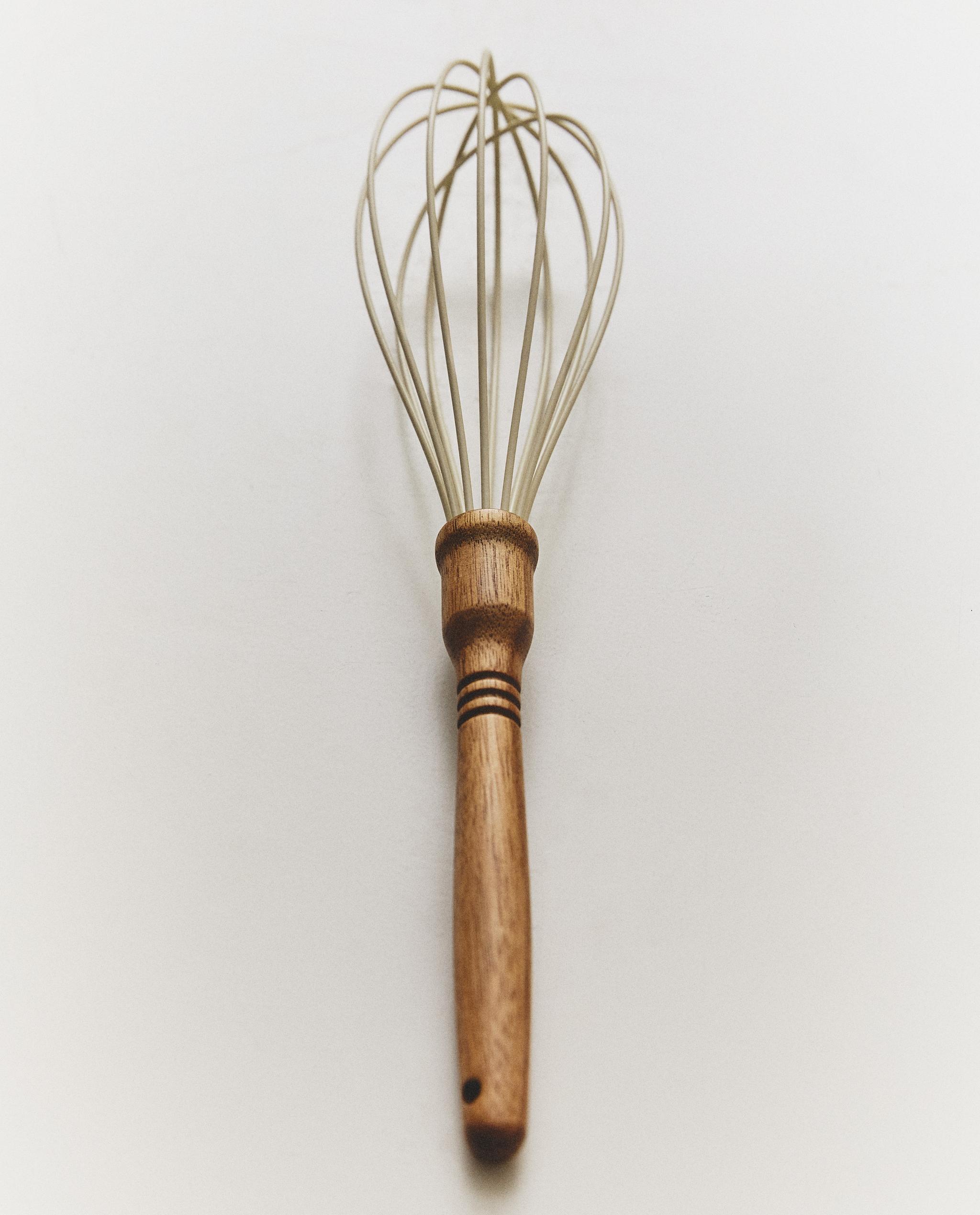 SILICONE MIXING WHISK product thumbnail 5