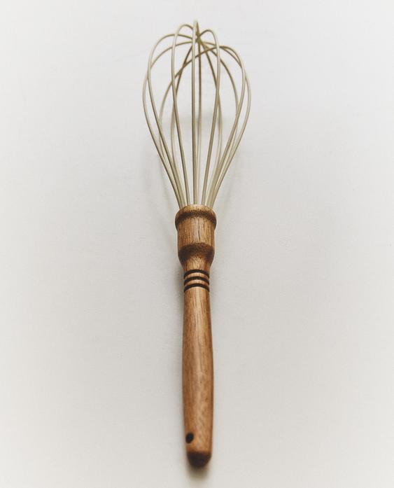 SILICONE WHISK