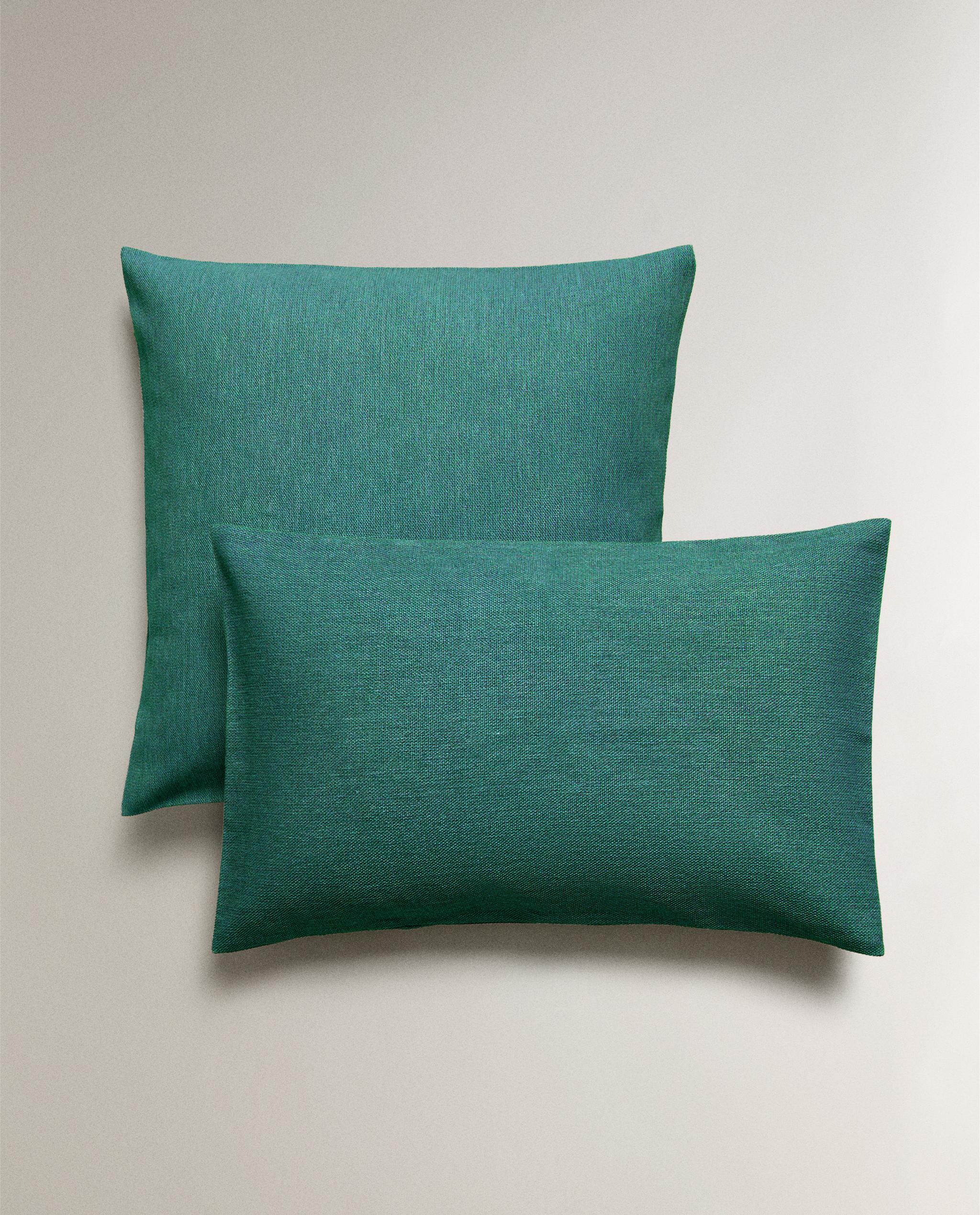 プレーン クッションカバー | Zara Home 日本/Japan