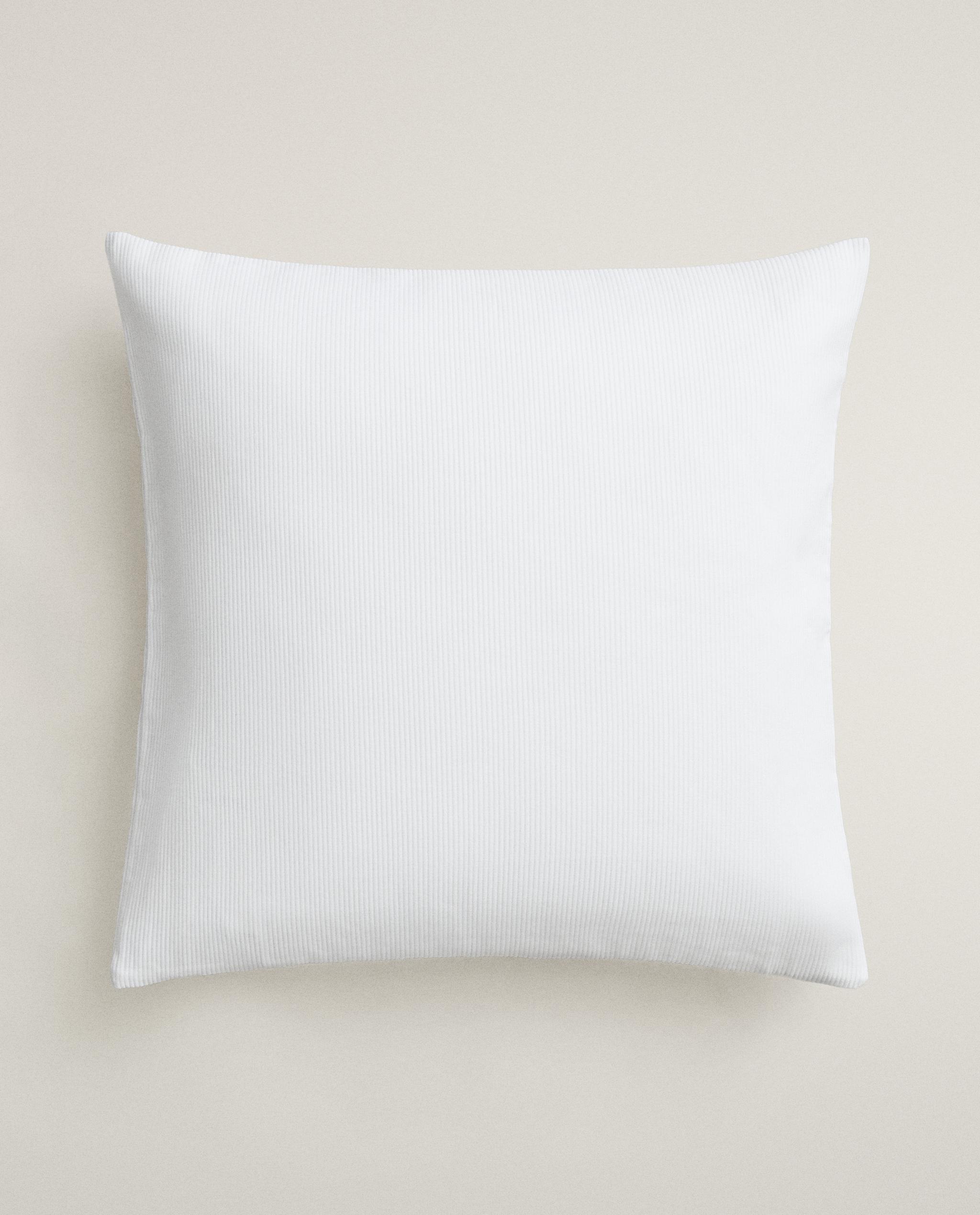 CUSHION COVER WITH LINES product thumbnail 9