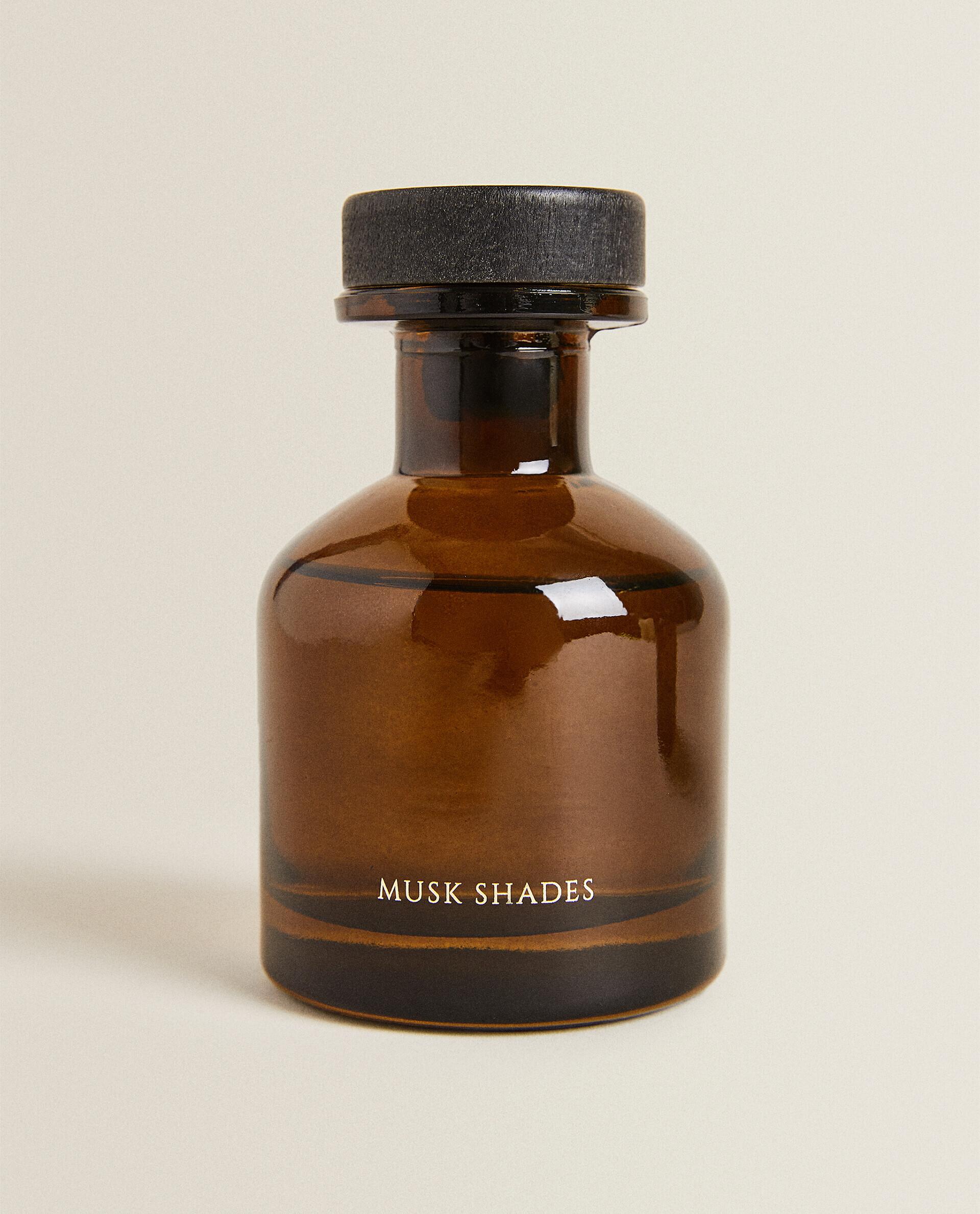 (120 ML) MUSK SHADES REED DIFFUSERS product thumbnail 3