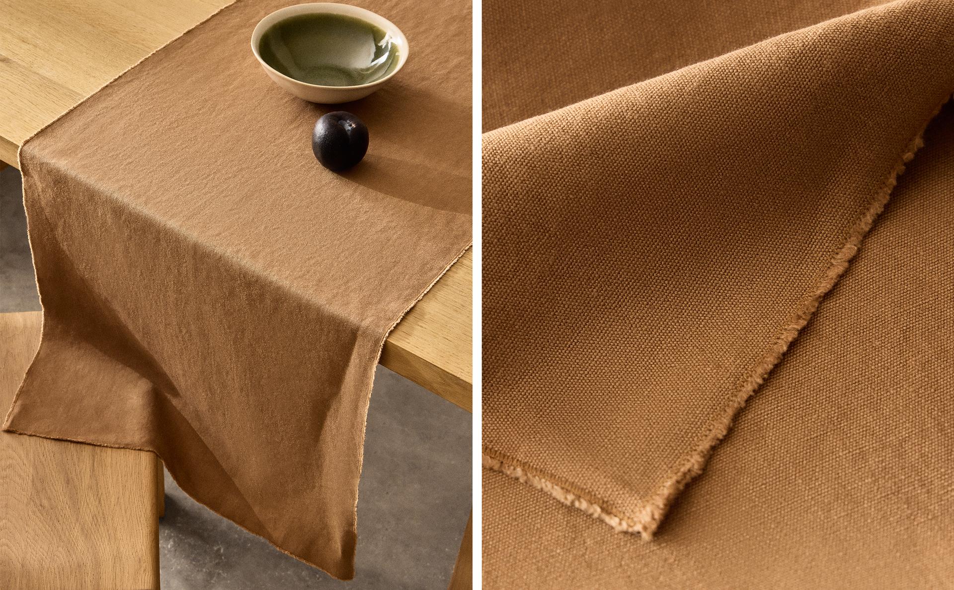 TABLE RUNNER 01 TABLE RUNNER 01