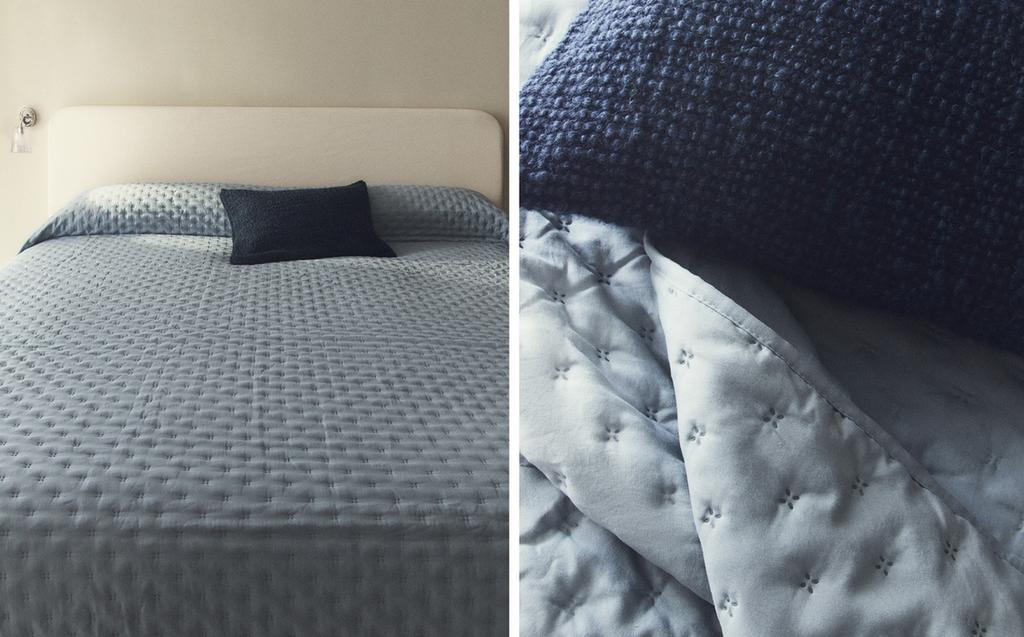 EDREDÓN ACOLCHADO PUNTOS EDREDÓN ACOLCHADO PUNTOS