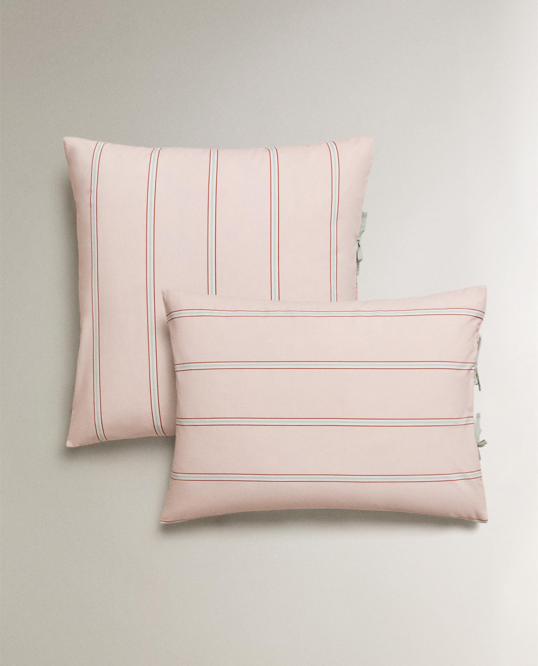 CHILDREN'S STRIPED PILLOWCASE product thumbnail 14