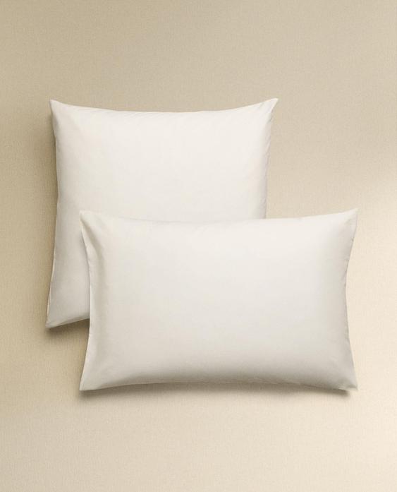 PERCALE PILLOWCASE (200 THREAD COUNT) PERCALE PILLOWCASE (200 THREAD COUNT)