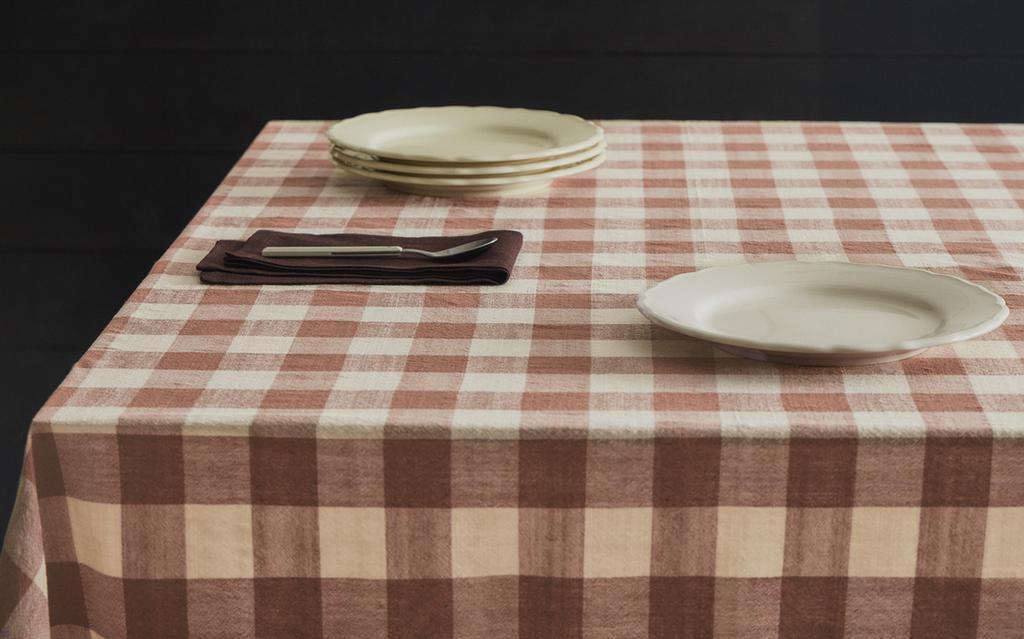 Zara Home · Mətbəx və süfrə kolleksiyası