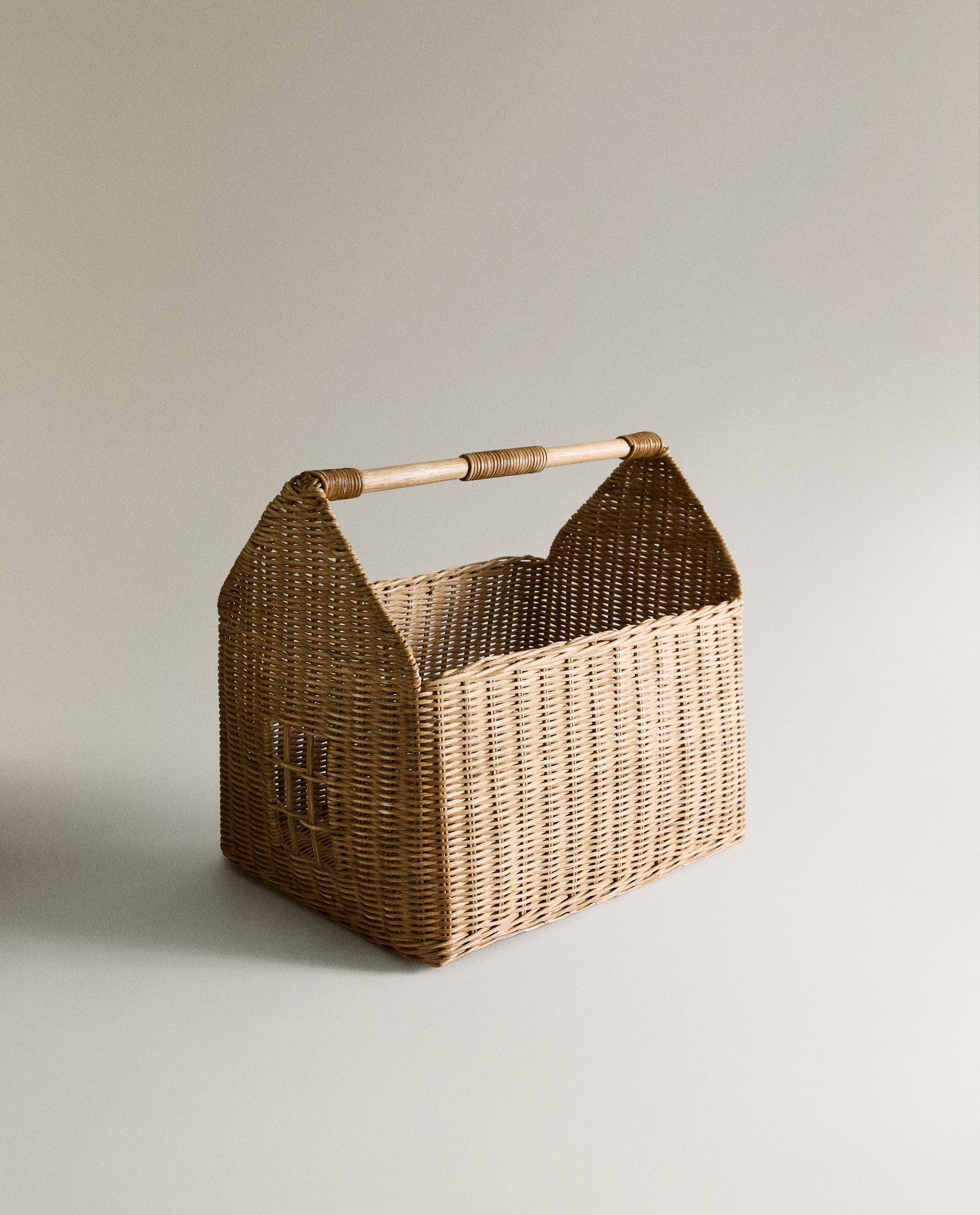 キッズハウス バスケット | Zara Home 日本/Japan