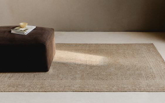 COTTON RUG