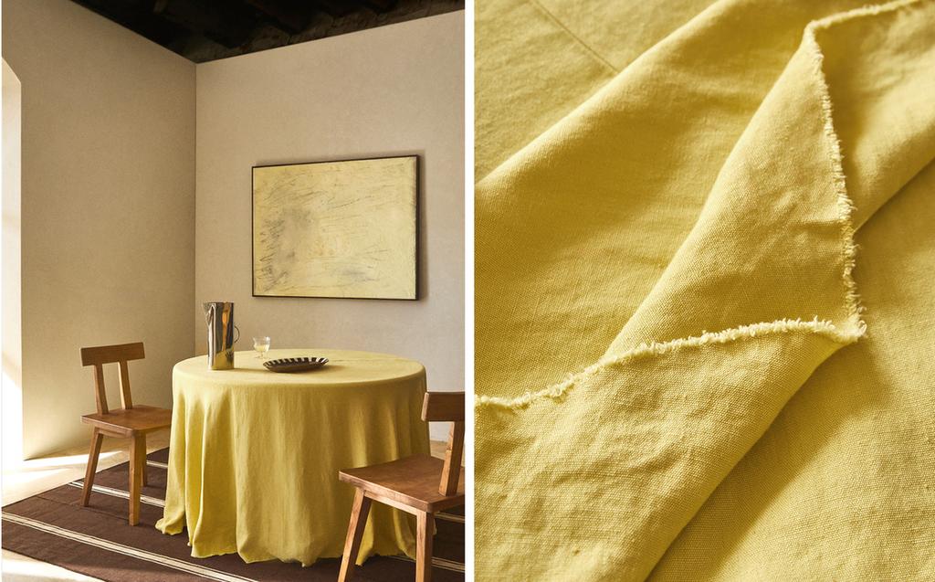 TABLECLOTH 01 TABLECLOTH 01