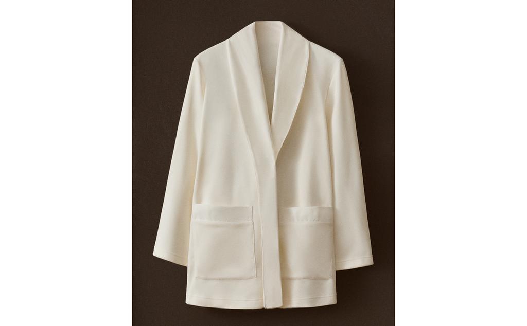 ショート フリースローブ