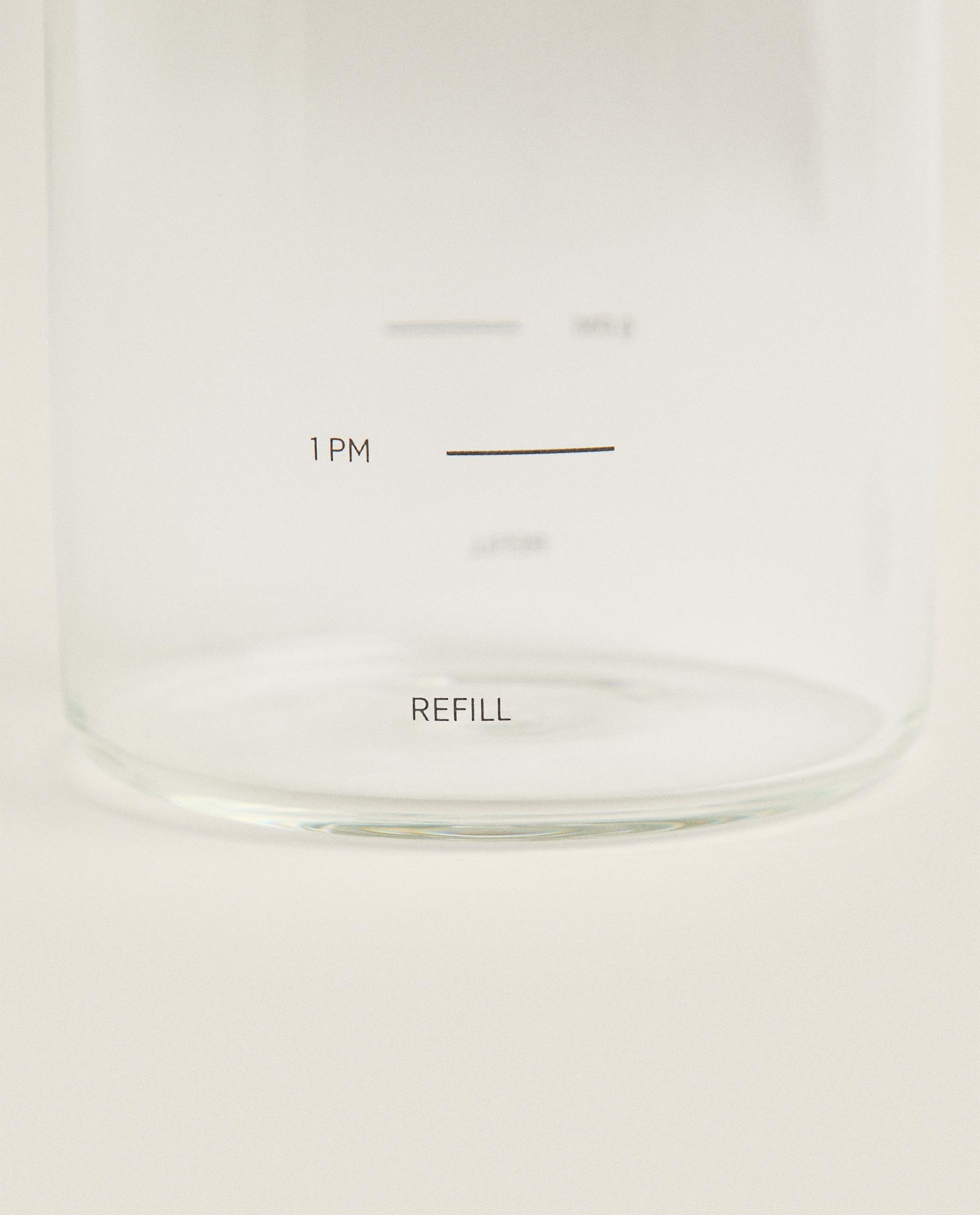 OAK BOROSILICATE BOTTLE product thumbnail 6