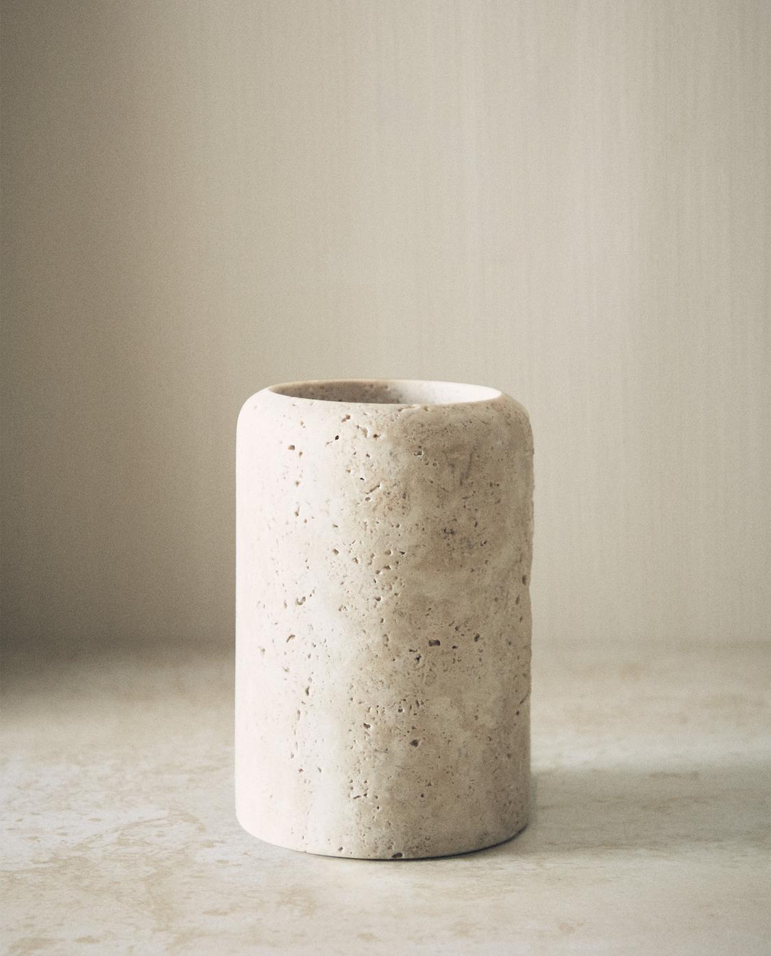 PORTE BROSSE FAIENCE de creil et montereau lebeuf et milliet service