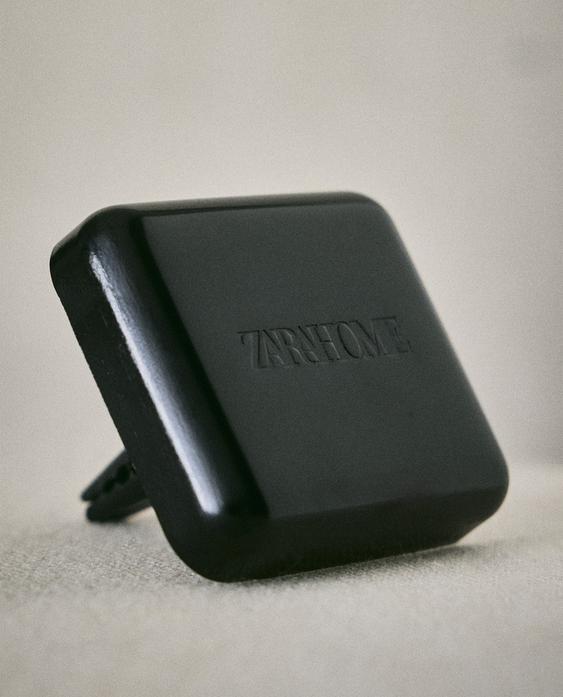 DARK AMBER CAR AIR FRESHENER