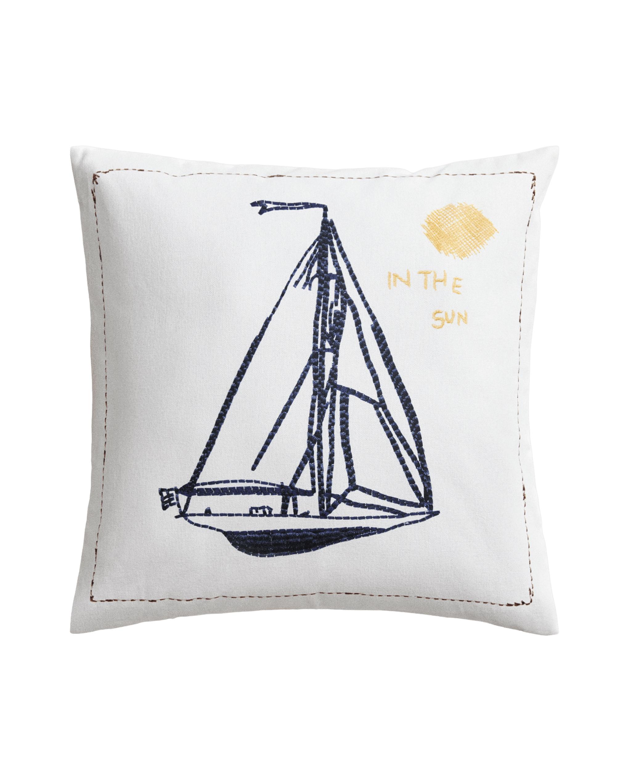 BOAT CUSHION COVER product thumbnail 7