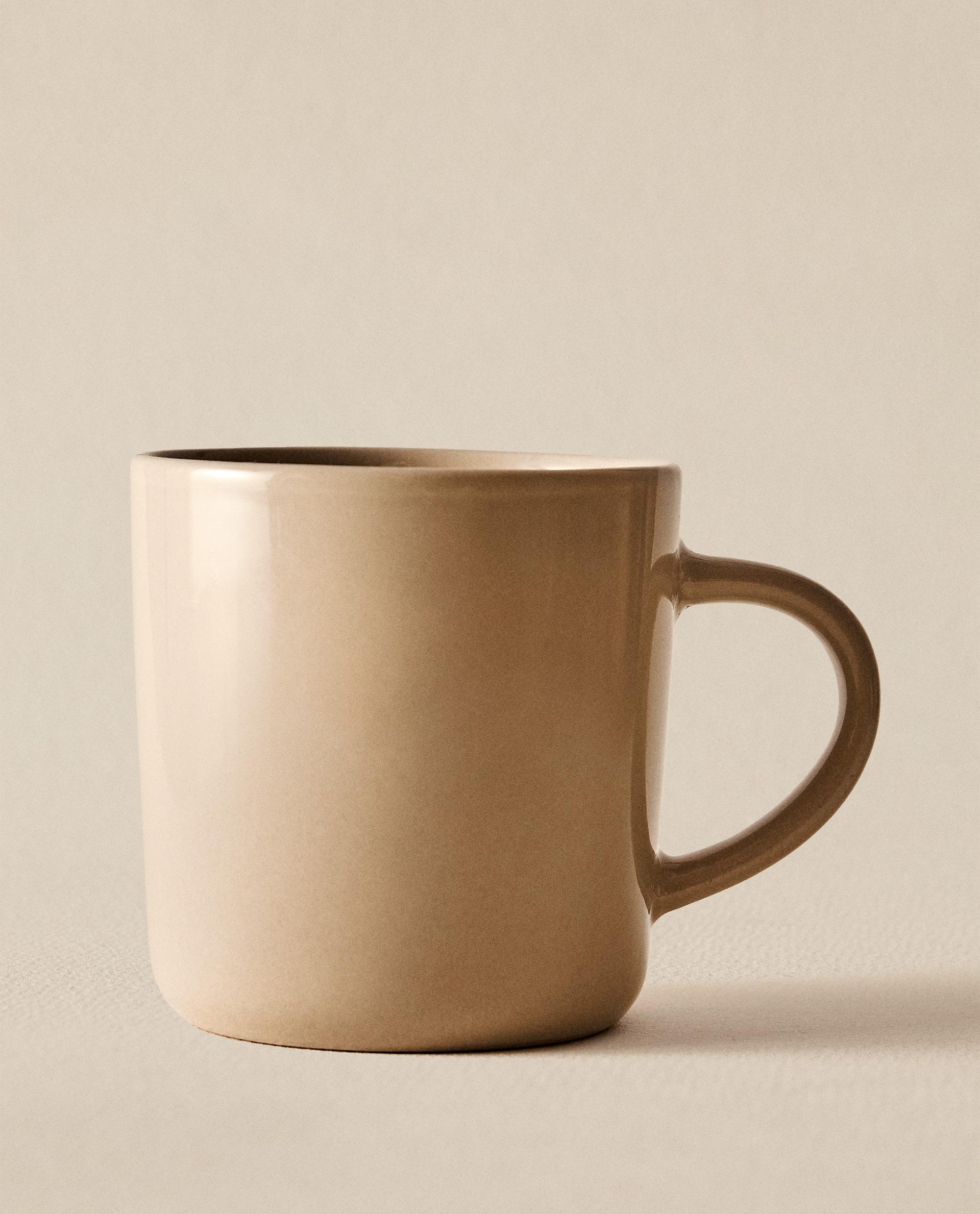 マグカップ ストーンウェア | Zara Home 日本/Japan