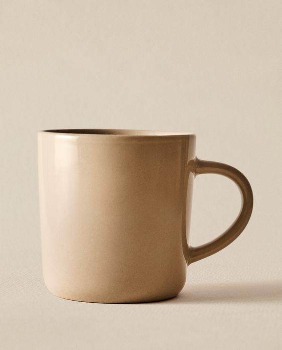 TAZA GRES