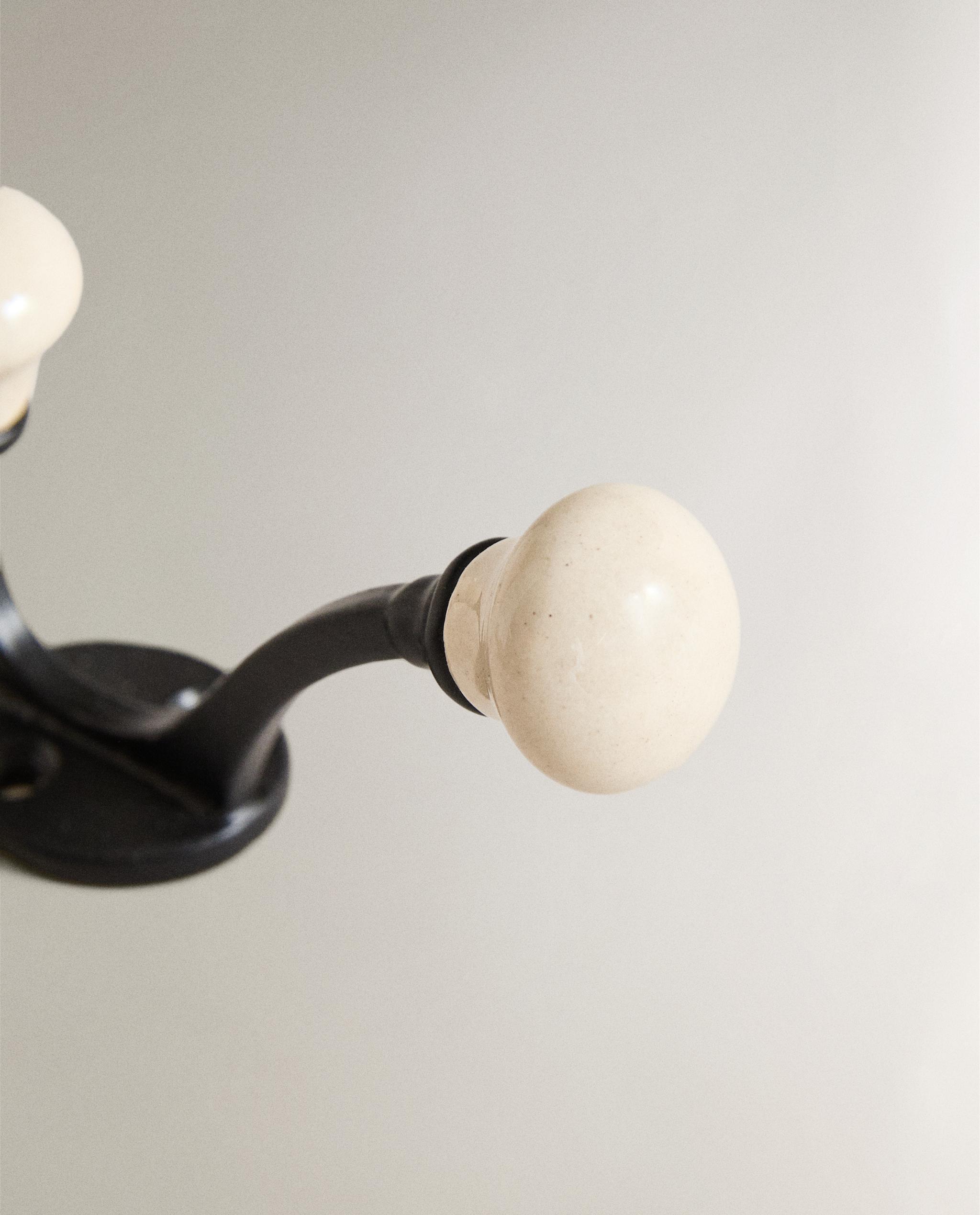 CERAMIC HOOK product thumbnail 8