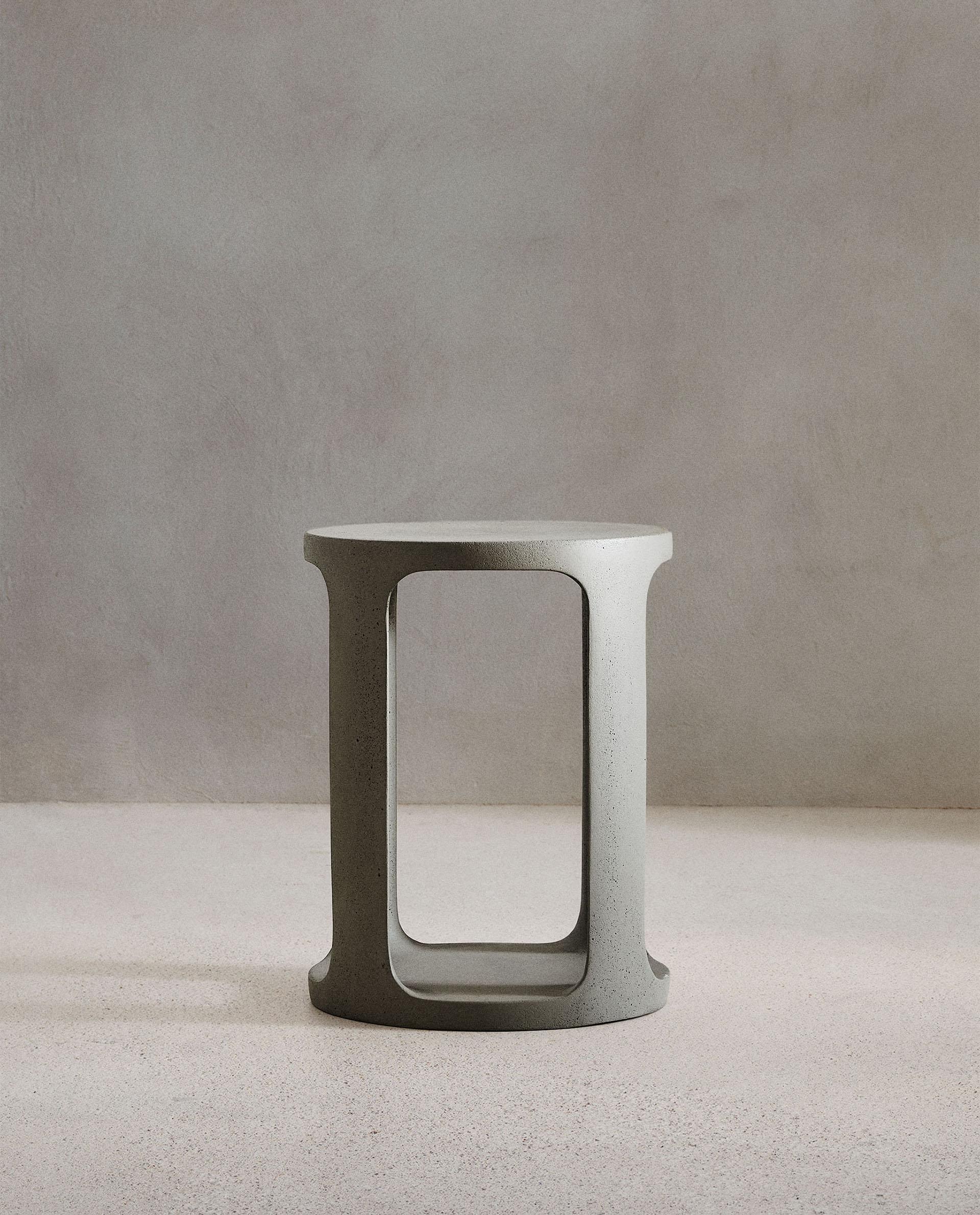 SIDETABLE 02 | Zara Home 日本/Japan