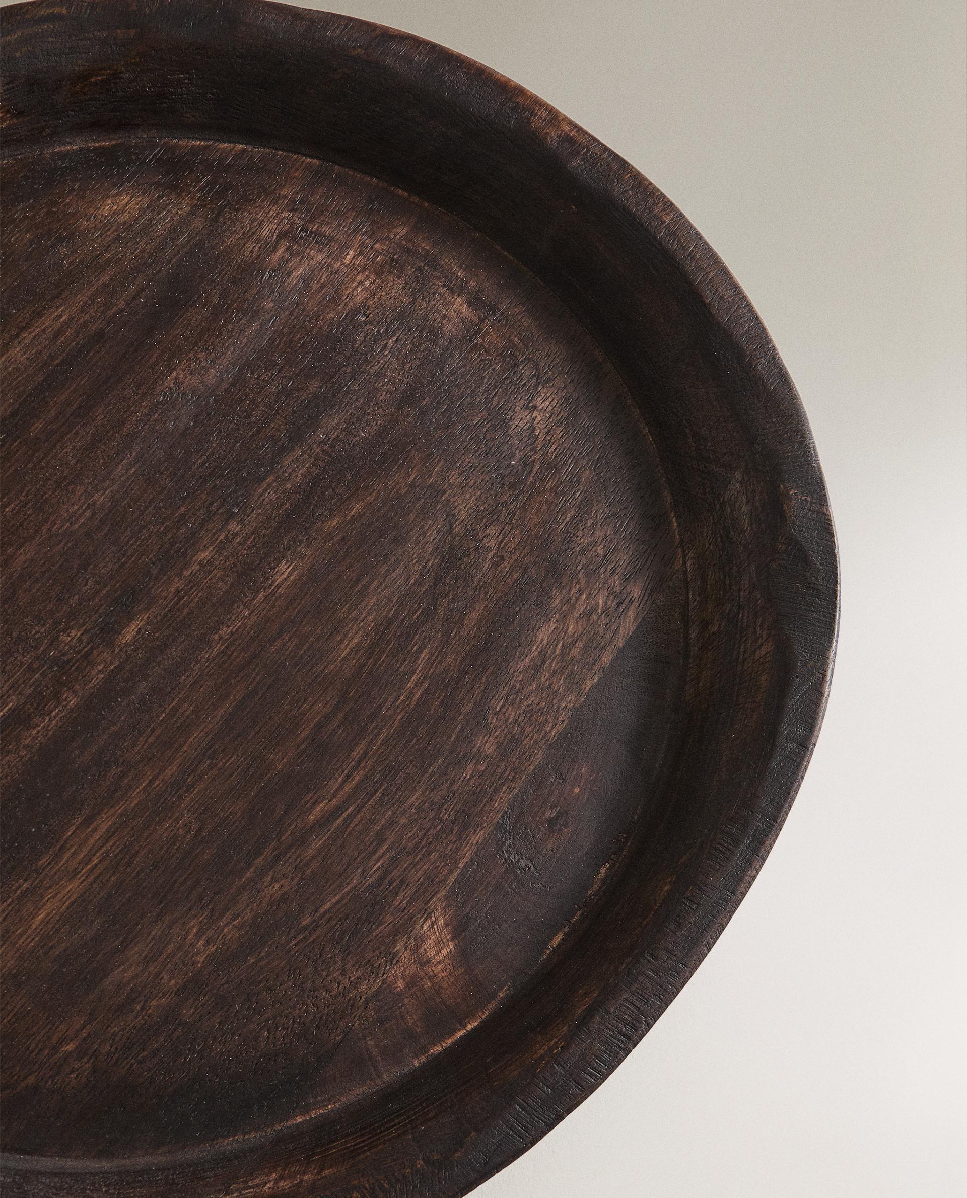 IRREGULAR ROUND TRAY product thumbnail 2