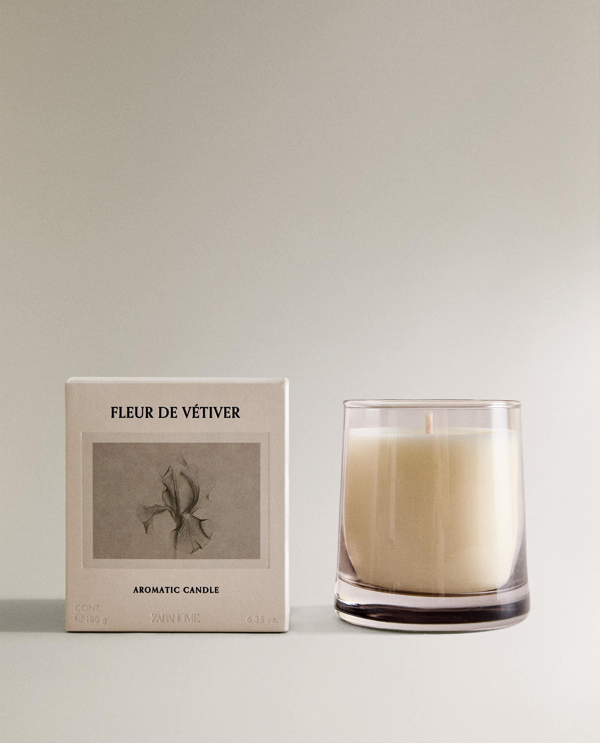 Bougie Parfumée Diptyque à La Camomille 190g - Décoration Maison, Aromathérapie Relaxante - Luxe