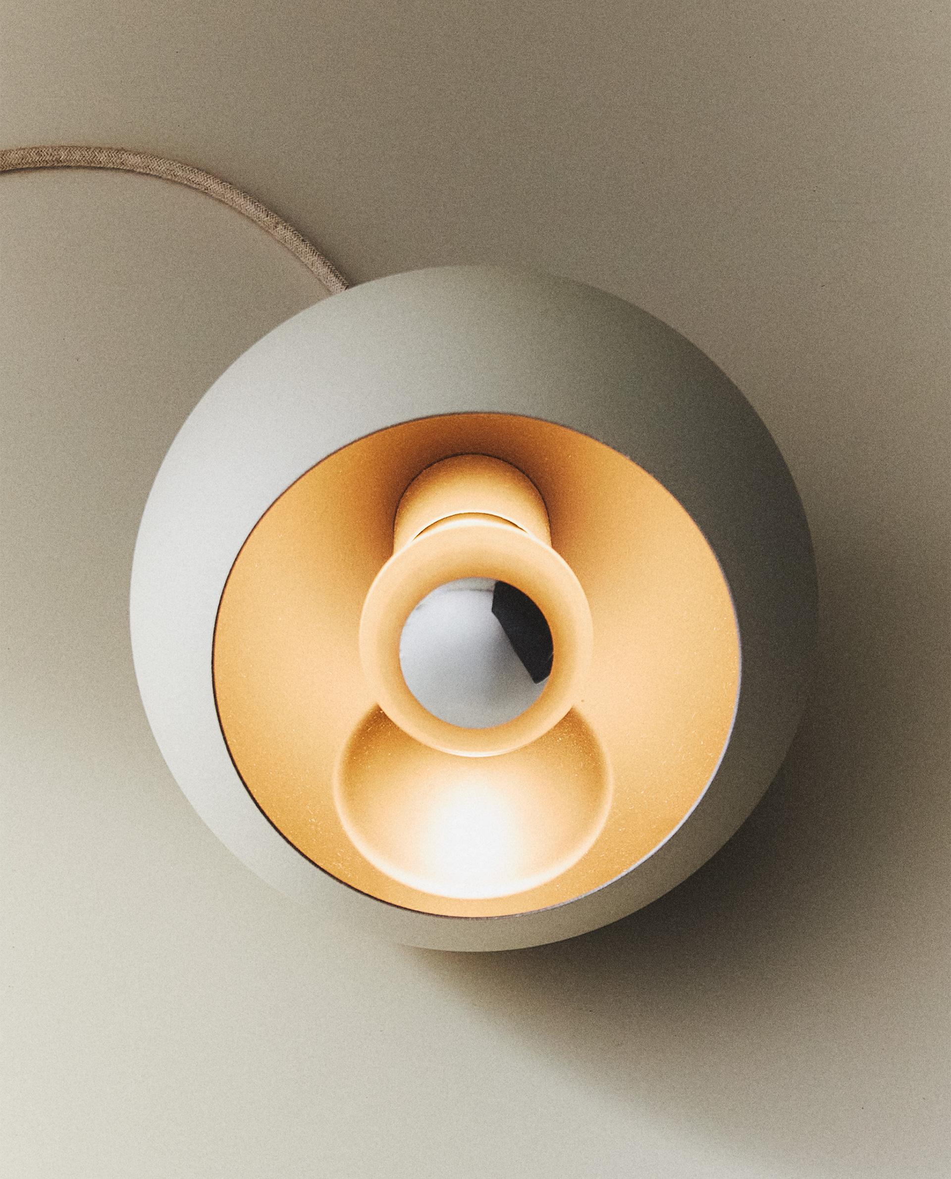 LARGE PENDANT LAMP | Zara Home United States of America