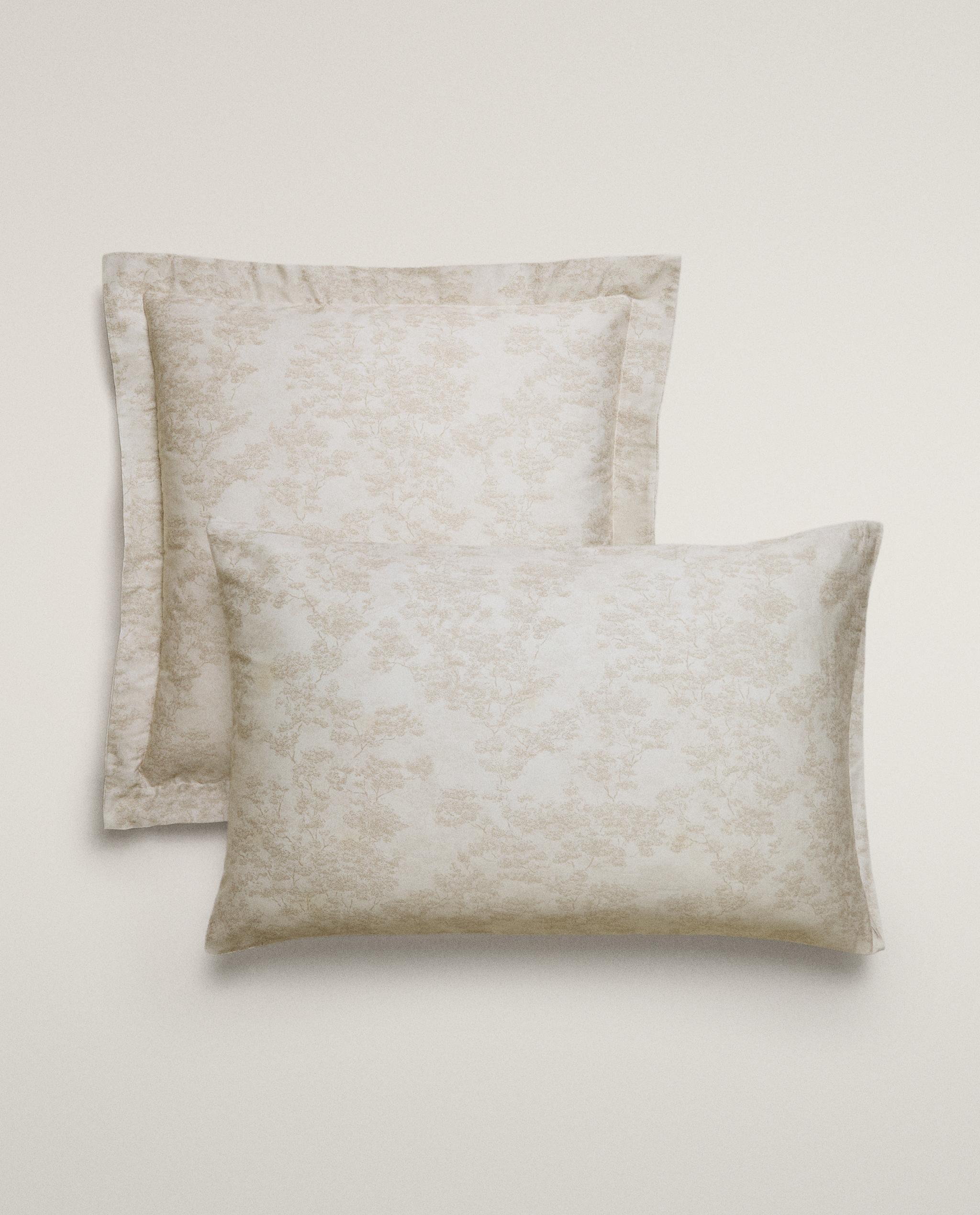 TOILE DE JOUY PILLOWCASE product thumbnail 10