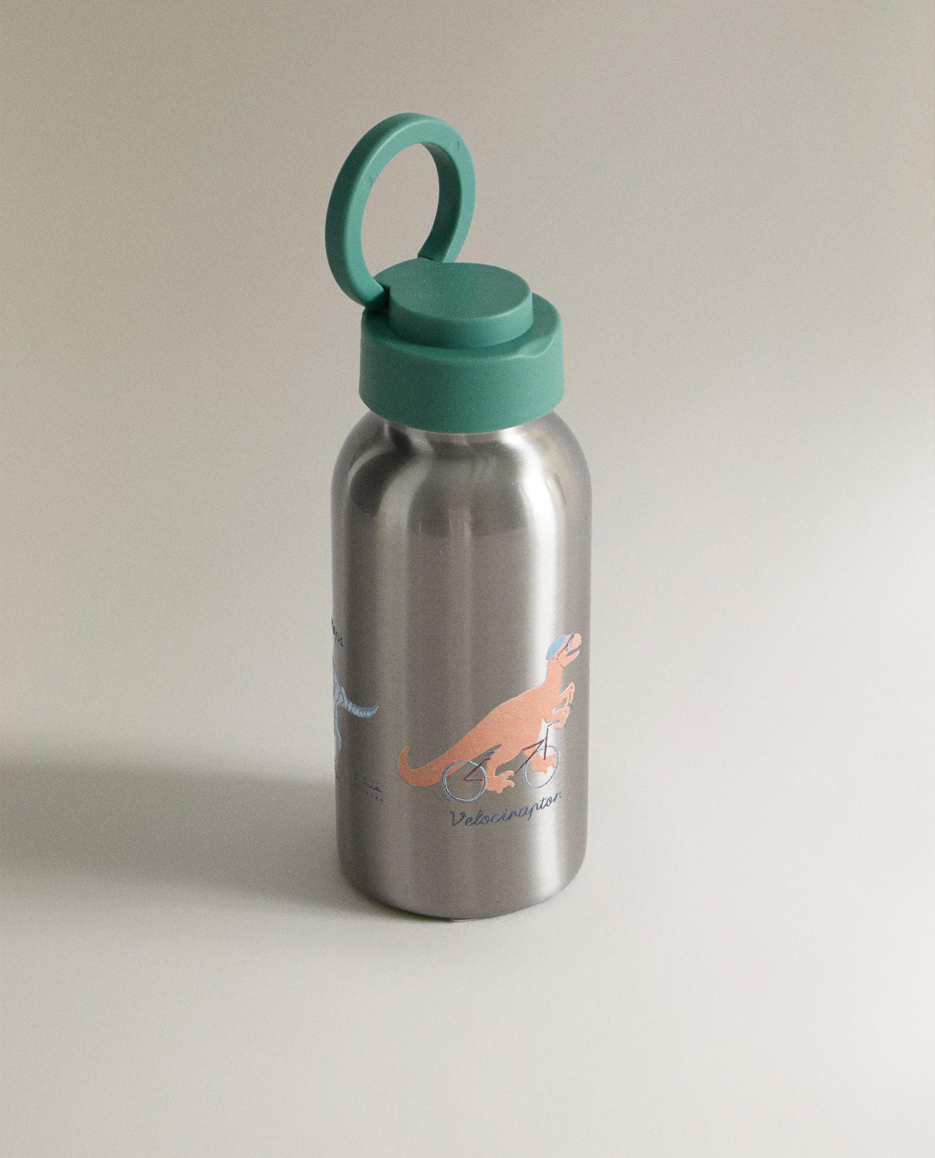 CHILDREN’S DINOSAUR BOTTLE