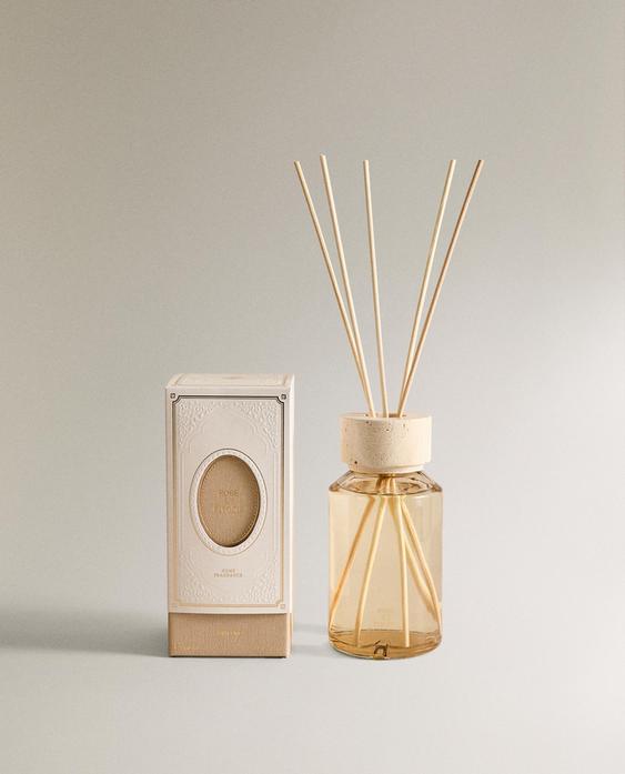 (360 ML) ROSE ET PIVOINE REED DIFFUSER