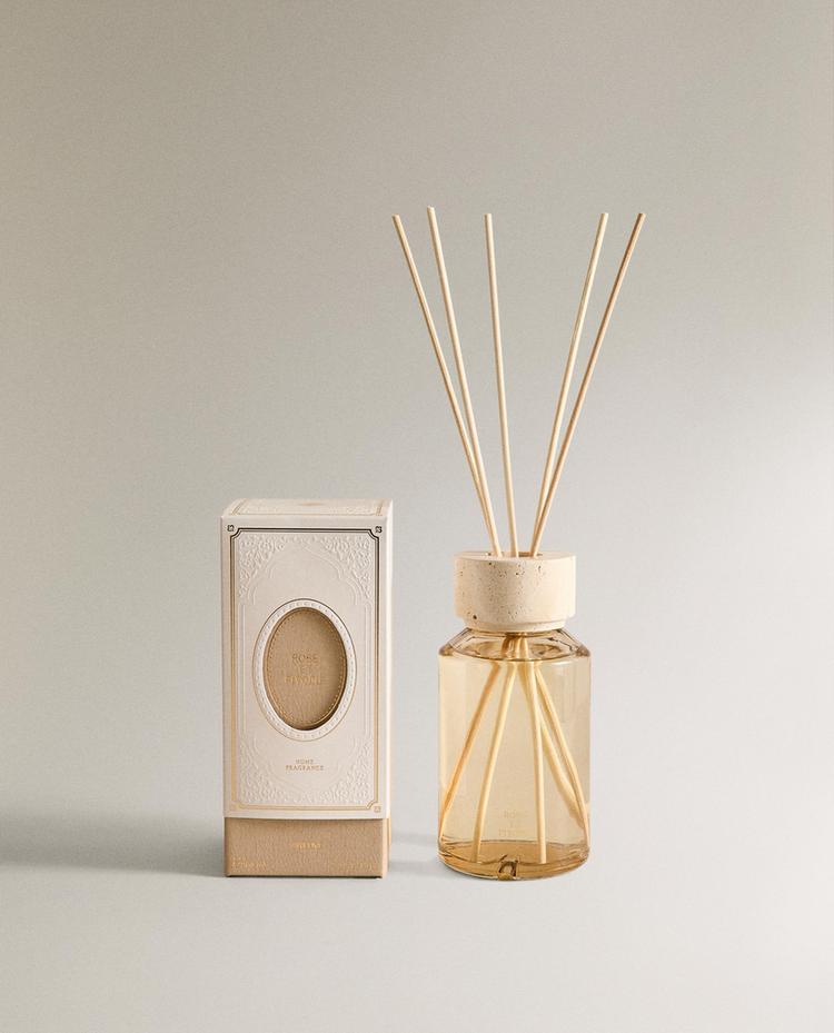 (360 مل) أعواد معطرة للجو ROSE ET PIVOINE