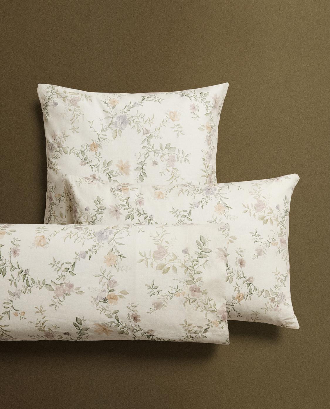 Almohadas Fundas Cojin Zara Home Funda Cojín Almohada