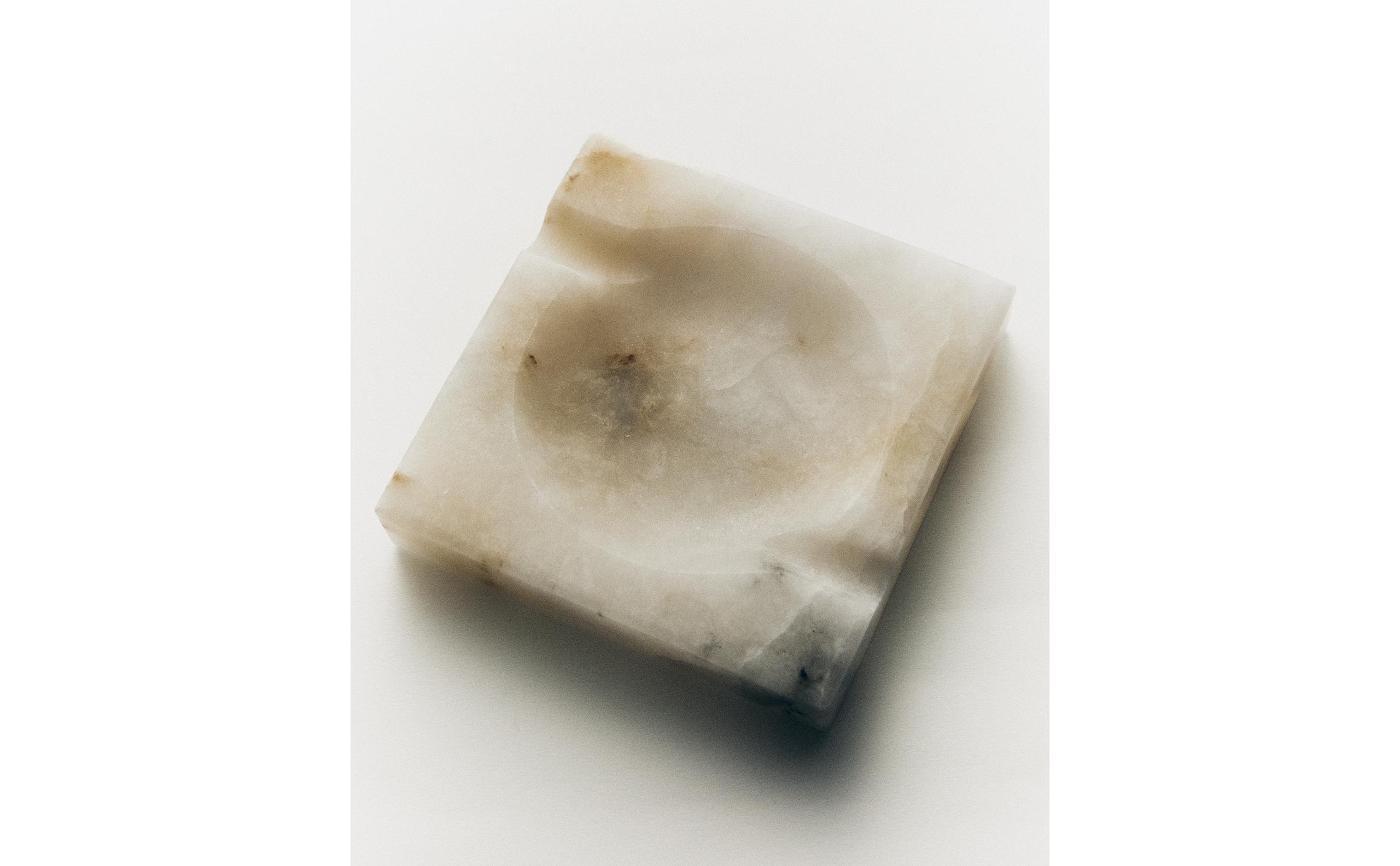 ALABASTER ASHTRAY product thumbnail 8