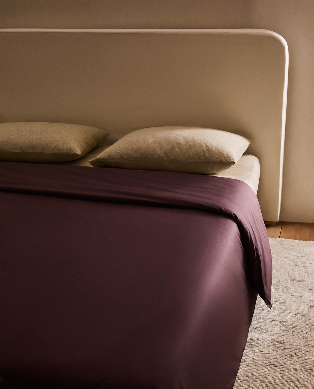 (300 THREAD COUNT) SET OF PERCALE SHEETS