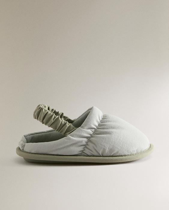 CHINELOS INFANTIS TECIDO