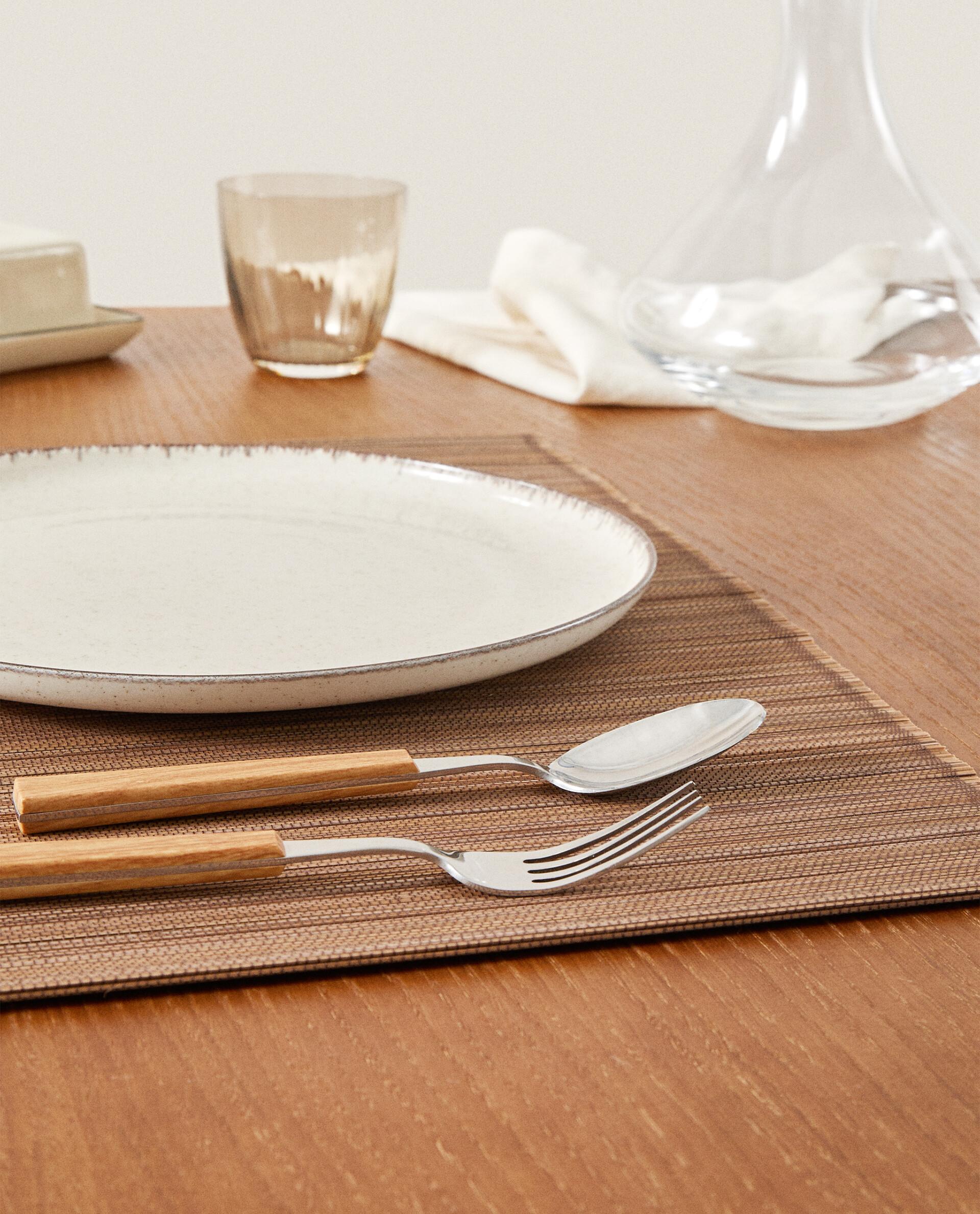 BAMBOO PLACEMAT (PACK OF 2) product thumbnail 19