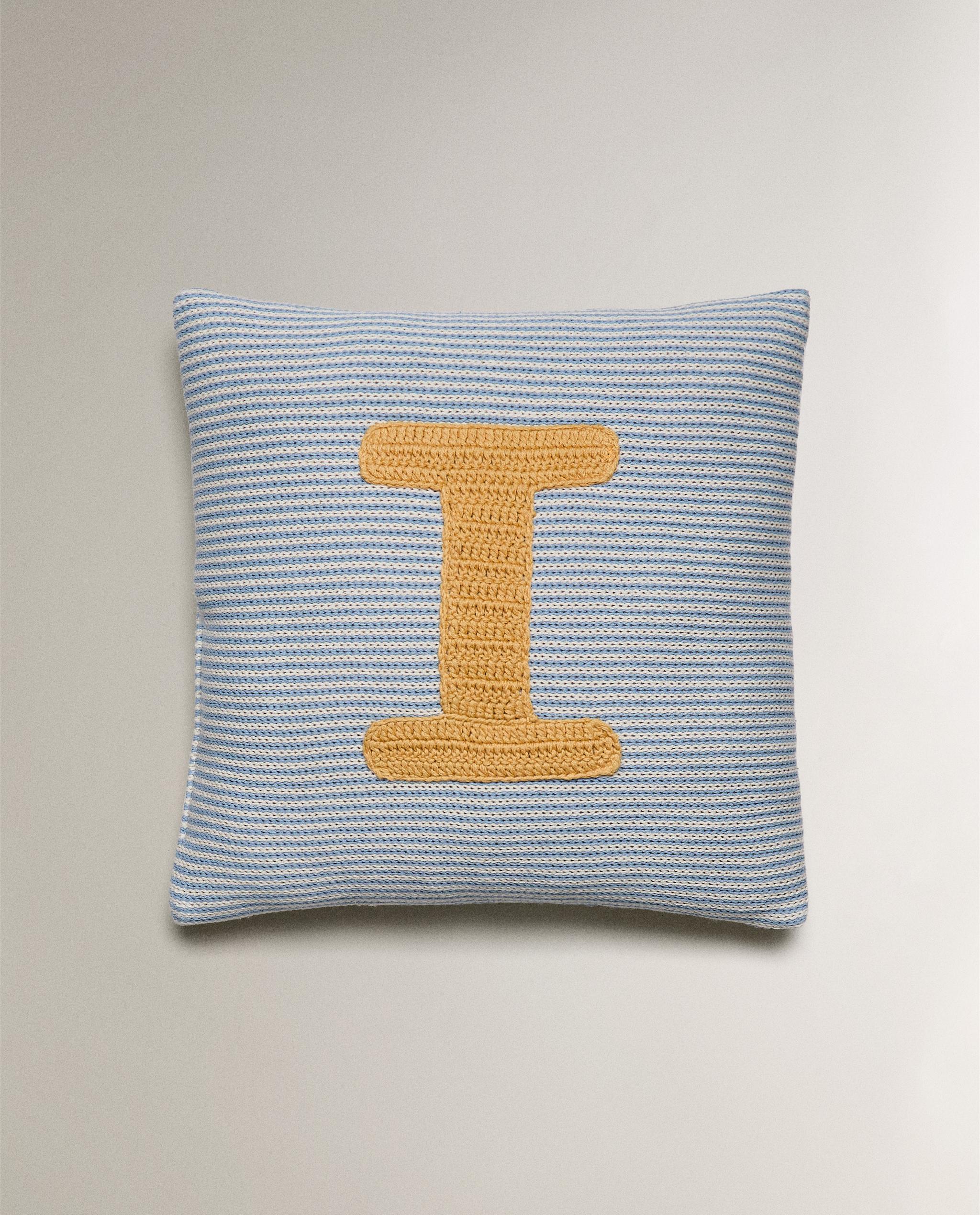 Дитячі декоративні аксесуари | Zara Home Україна / Ukraine