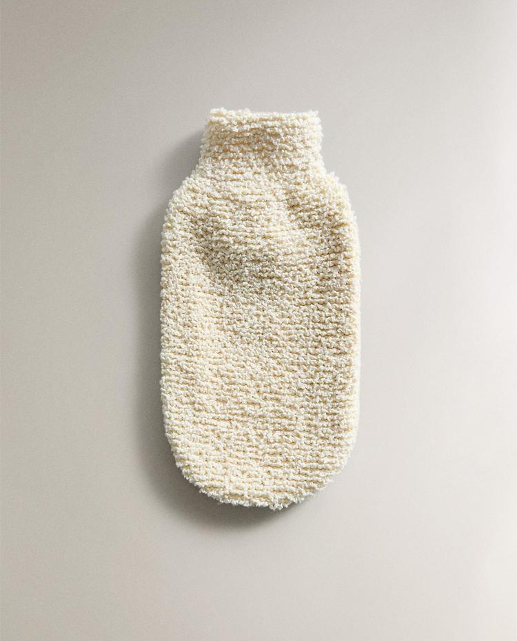 PAMUČNA RUKAVICA ZA PILING PAMUČNA RUKAVICA ZA PILING