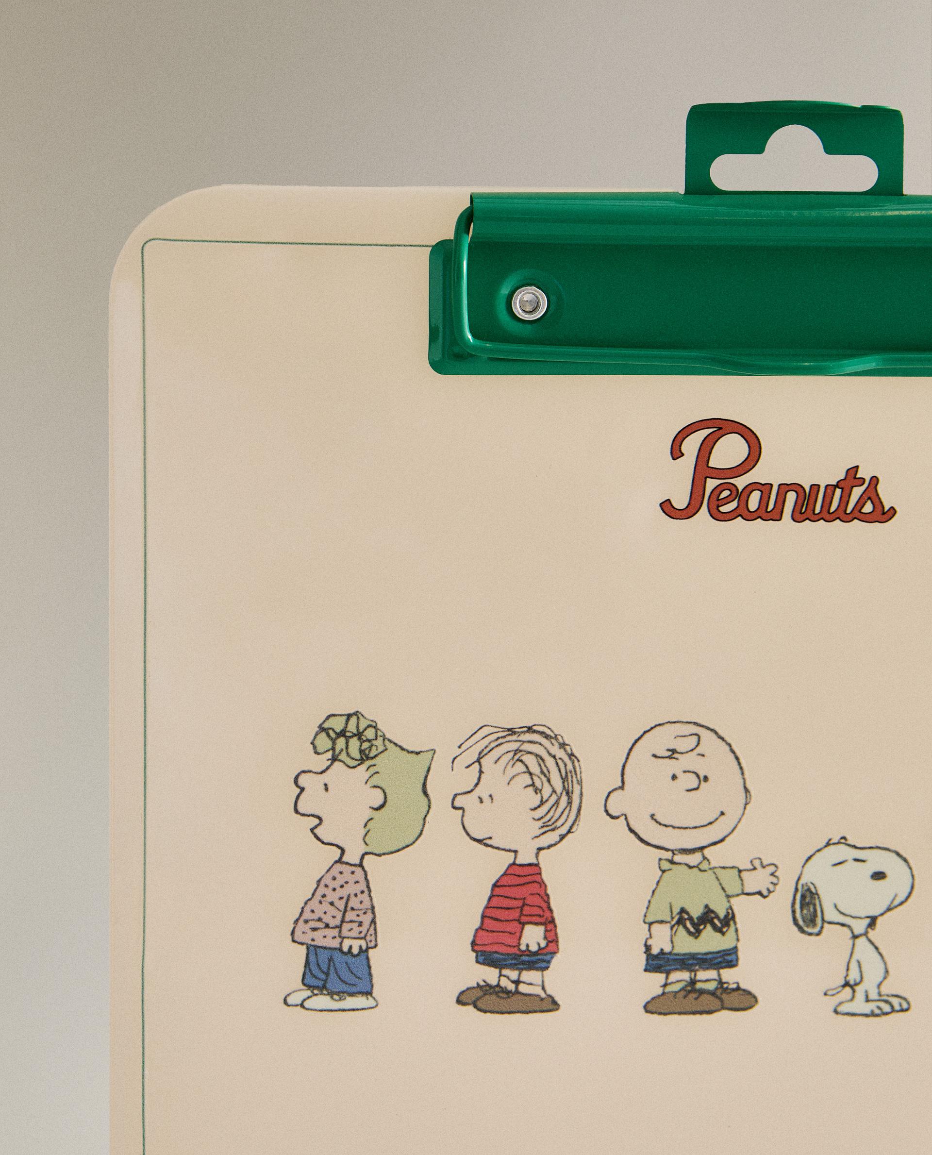 PORTABLOCCO BAMBINI PEANUTS™