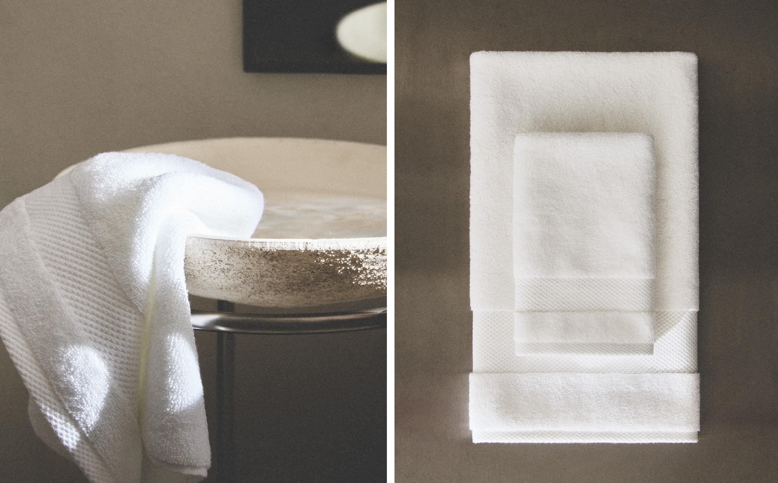 (800 GXM²) EXTRA SOFT BATH TOWEL