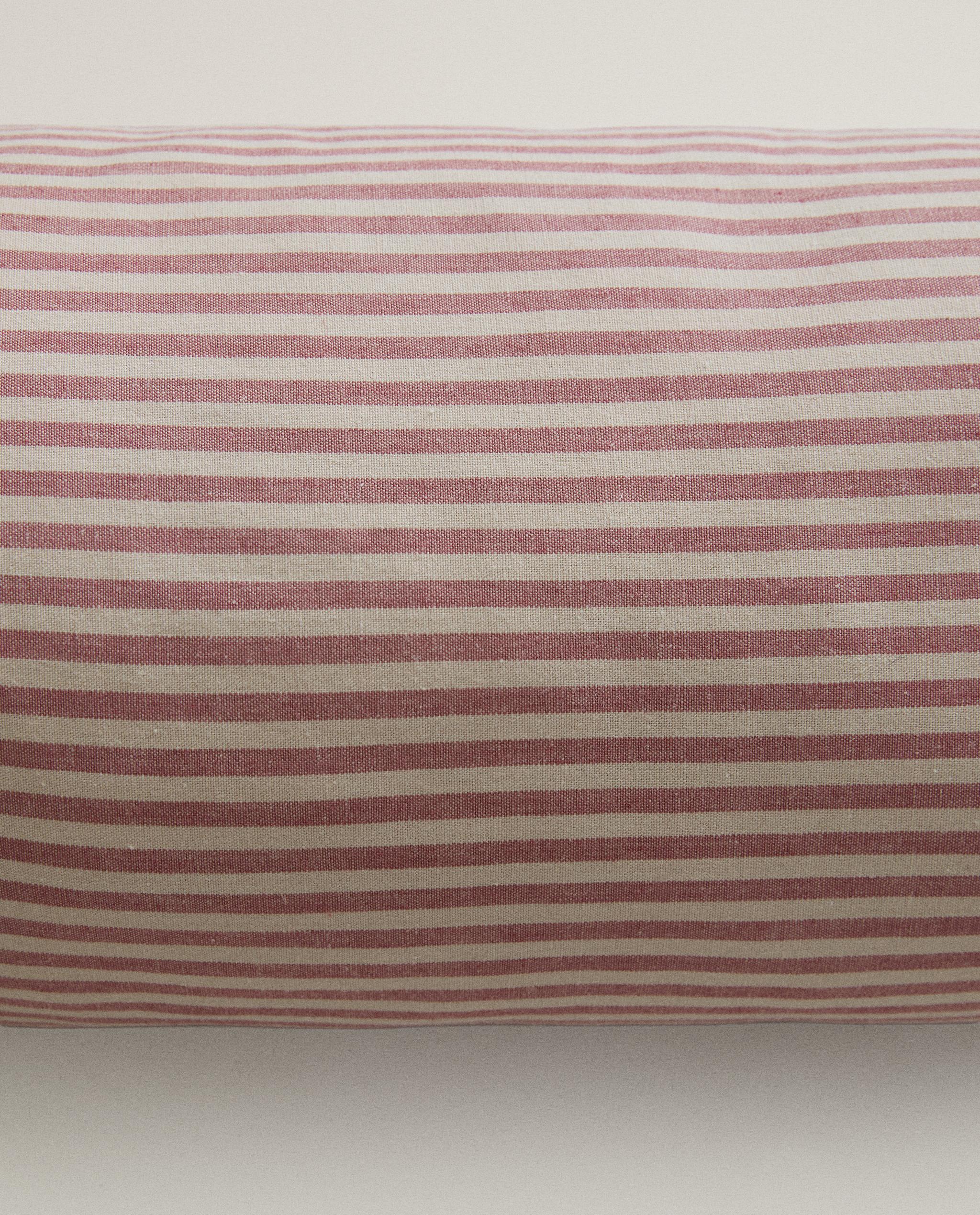 STRIPED BOLSTER product thumbnail 7