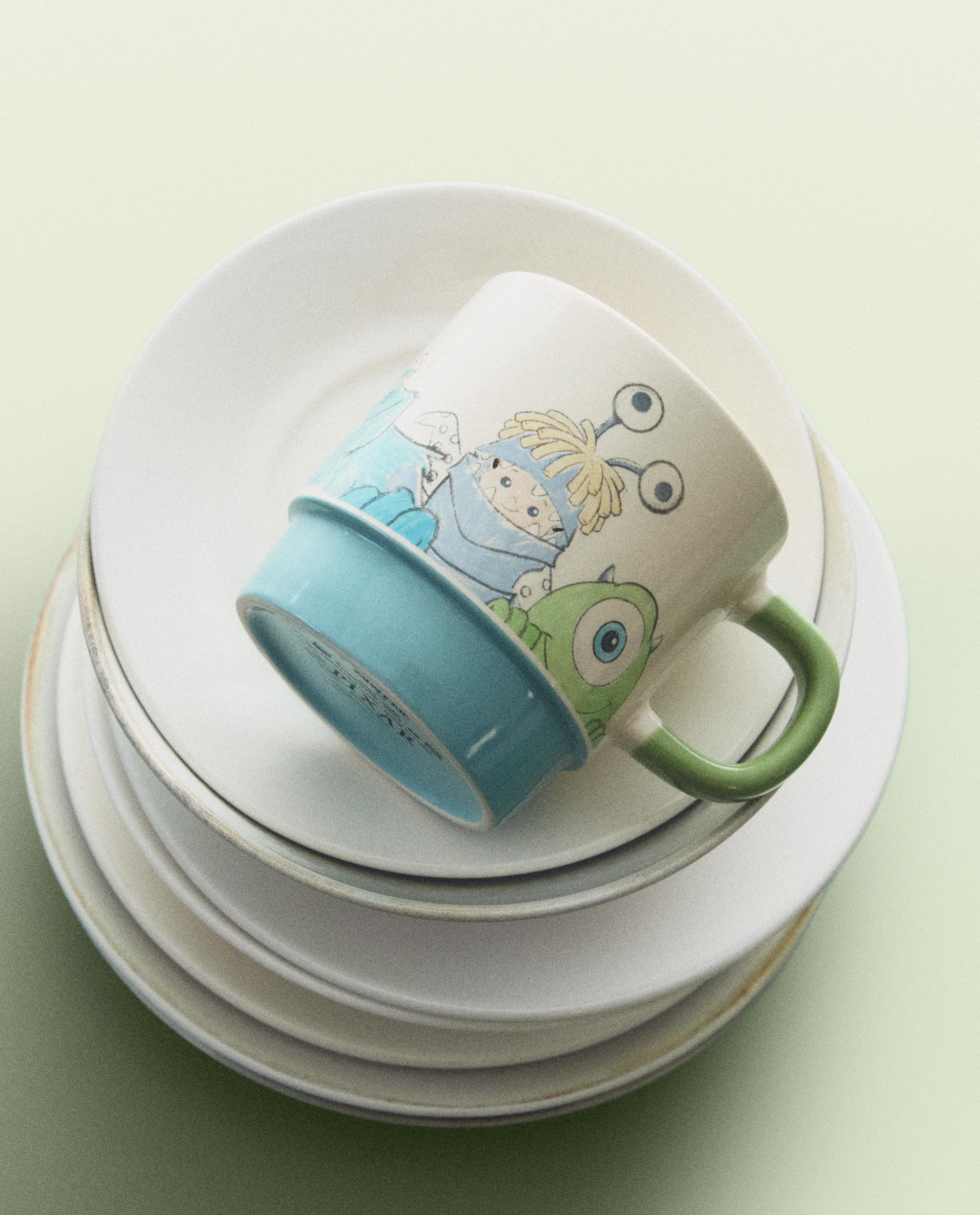 CHILDREN'S STONEWARE MONSTERS, INC. ©DISNEY/PIXAR MUG product thumbnail 11