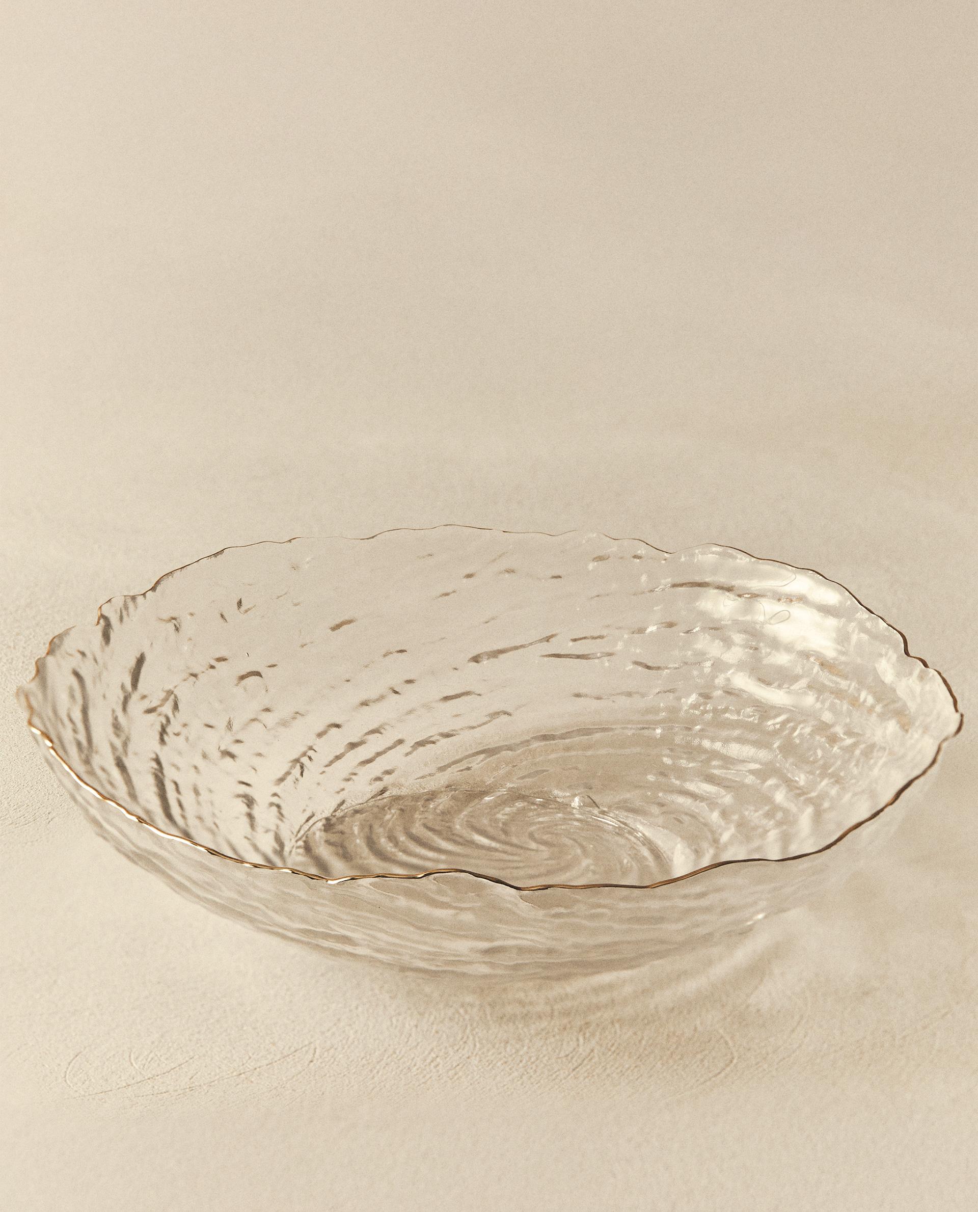 サービングディッシュ＆サラダボウル | Zara Home 日本/Japan