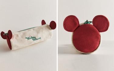 PENALHUS MED MICKEY MOUSE © DISNEY