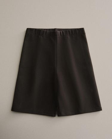 LEGGINGS CORTOS DEPORTE